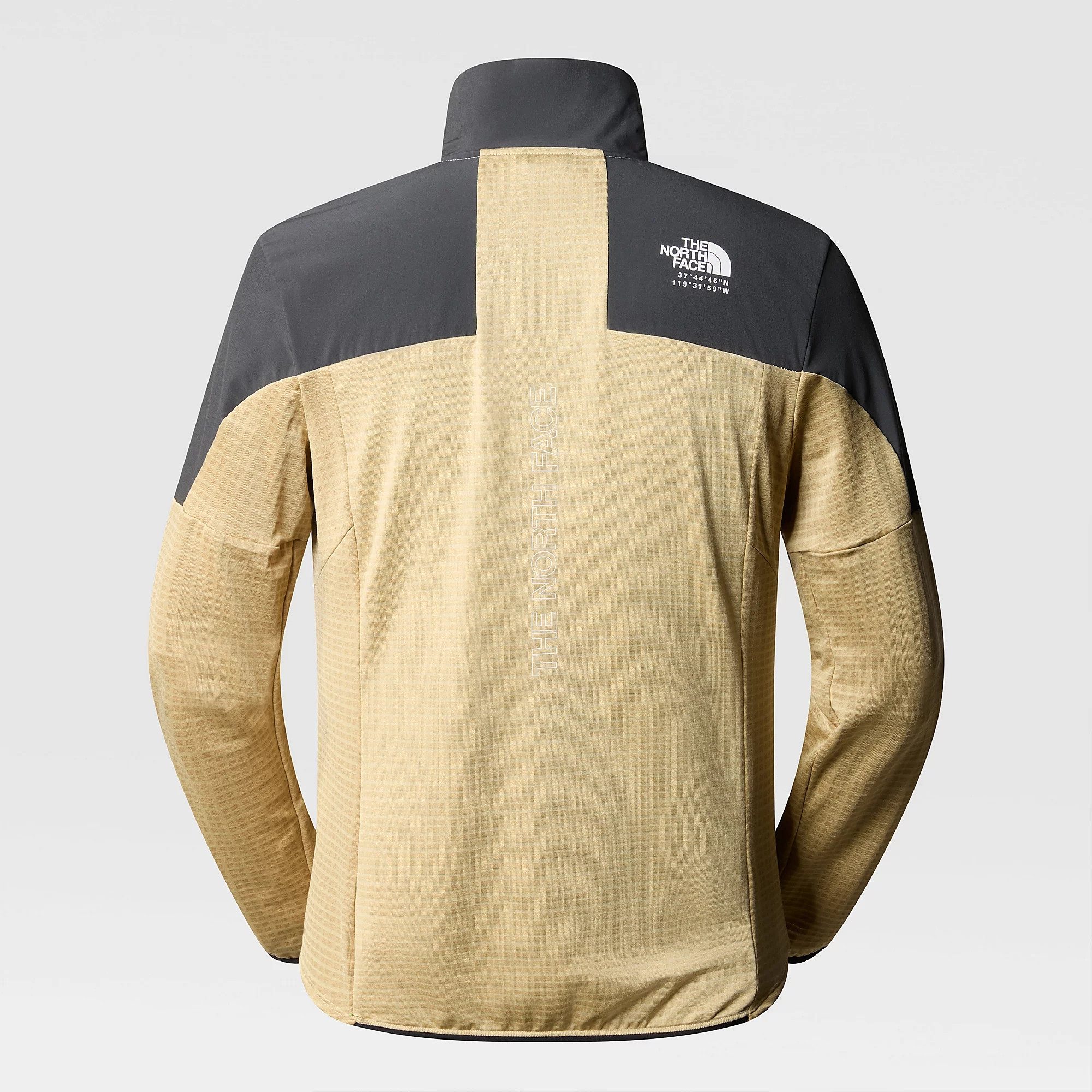 The North Face Funktionsjacke The North Face Middle Rock Fleece Jacket günstig online kaufen