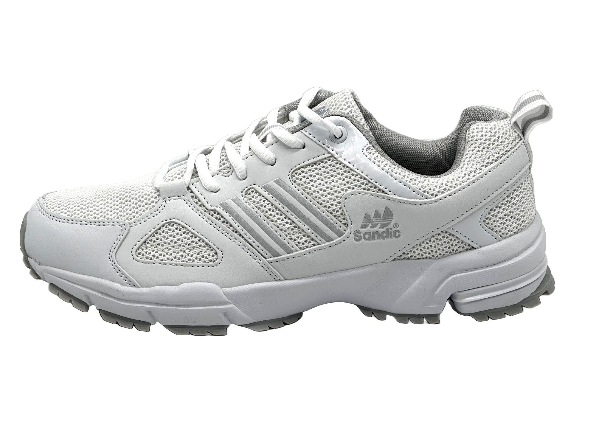 Nowaland atmungsaktive Sportschuhe Sneaker Laufschuh Atmungsaktiv, Leichtge günstig online kaufen