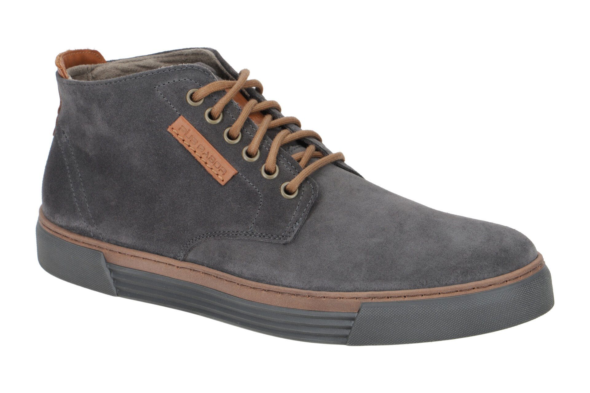 Pius Gabor 0460.11.12 Stiefel