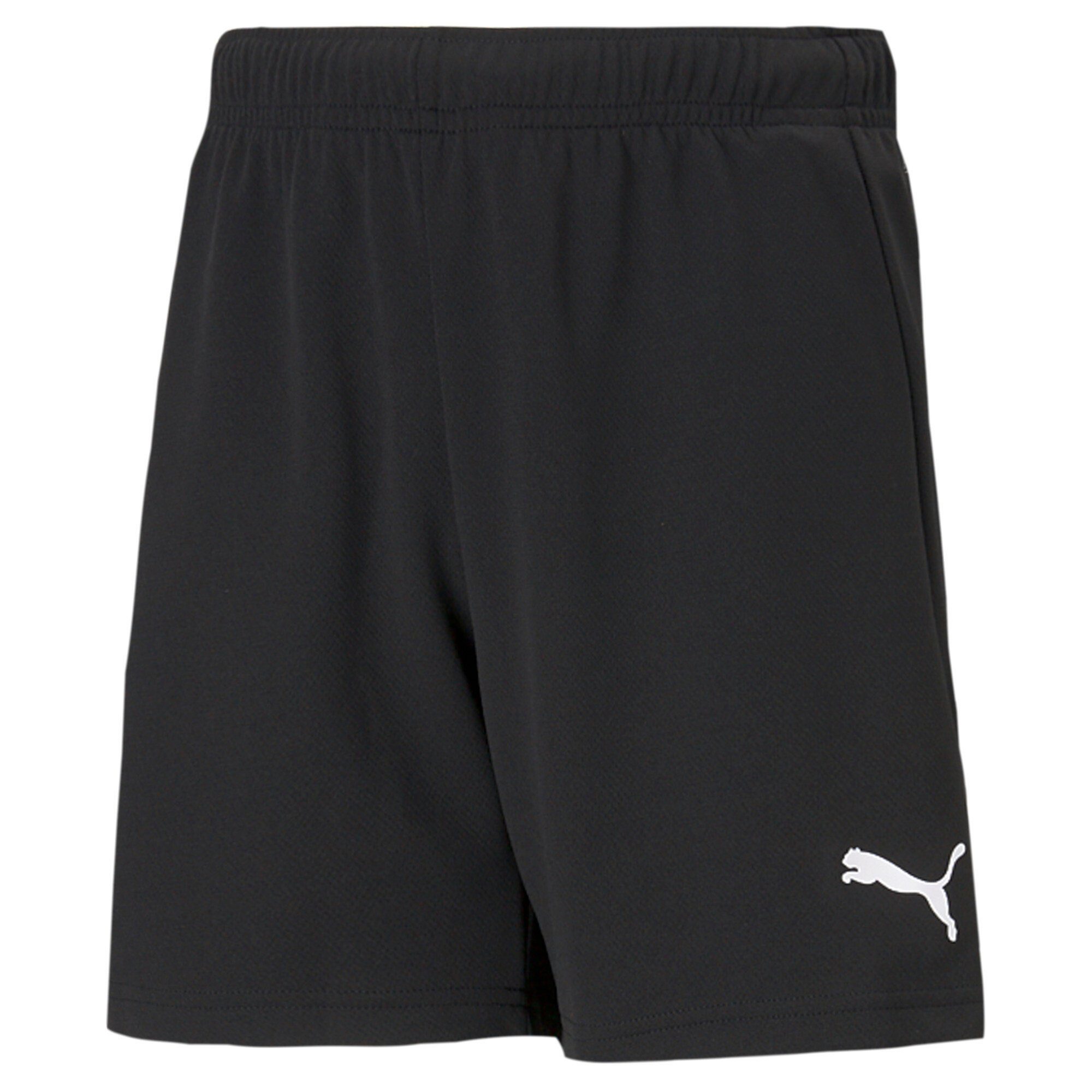 PUMA Trainingsshorts TEAMRISE SHORT JR