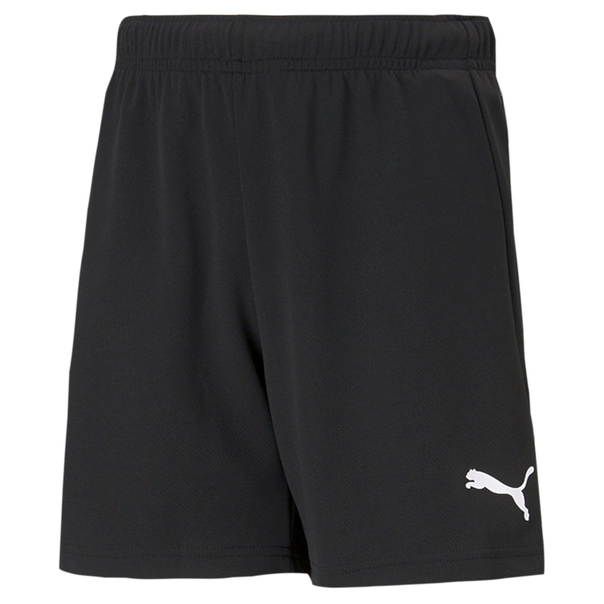 PUMA Trainingsshorts TEAMRISE SHORT JR günstig online kaufen