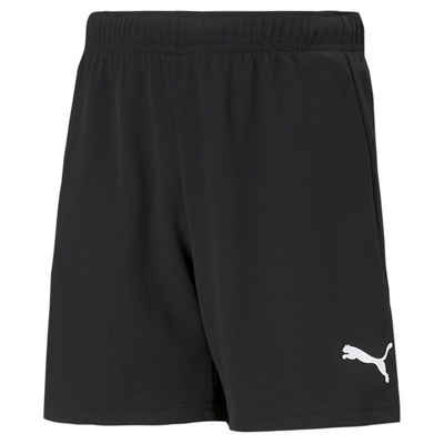 PUMA Trainingsshorts TEAMRISE SHORT JR