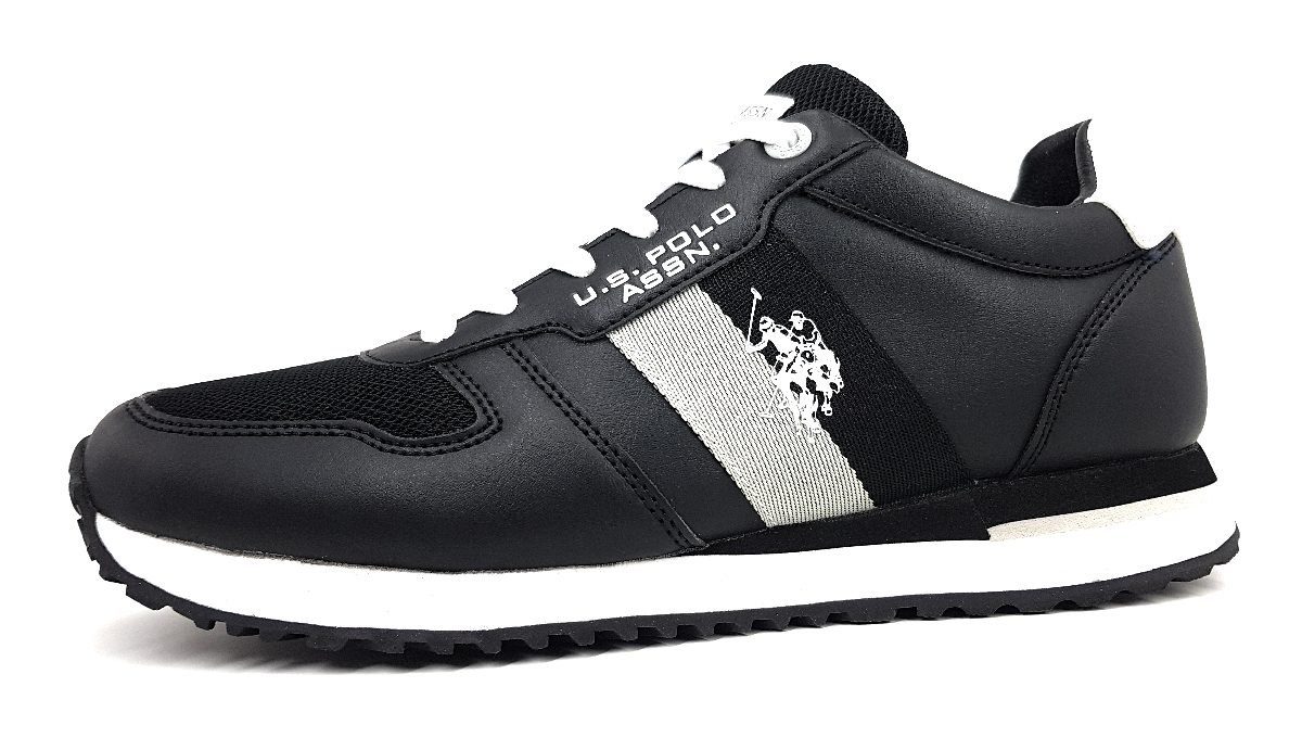 U.S. Polo Assn. Sneaker Schnürschuh günstig online kaufen