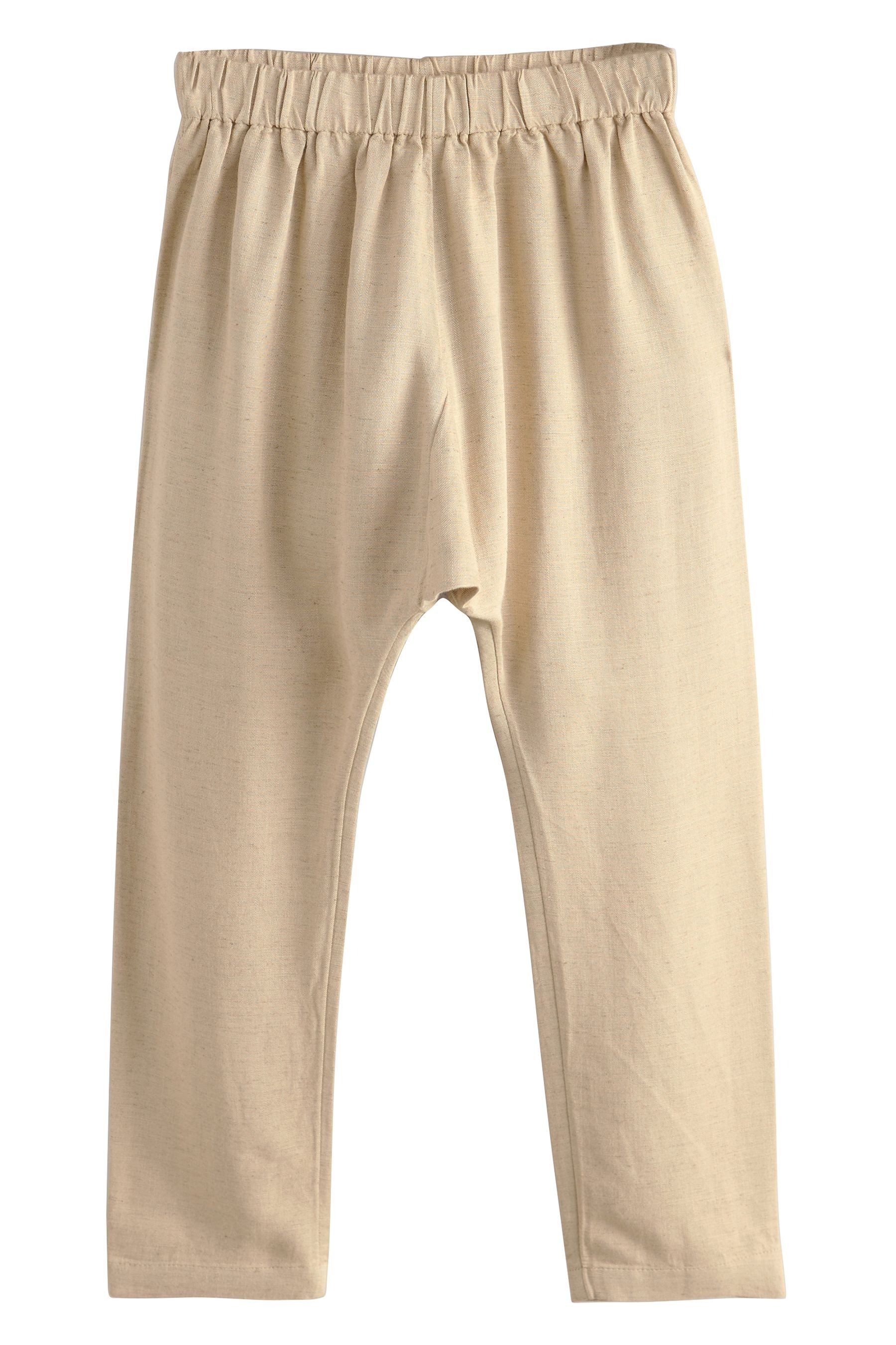 Next Schlupfhose Kurta-Hose (1-tlg)