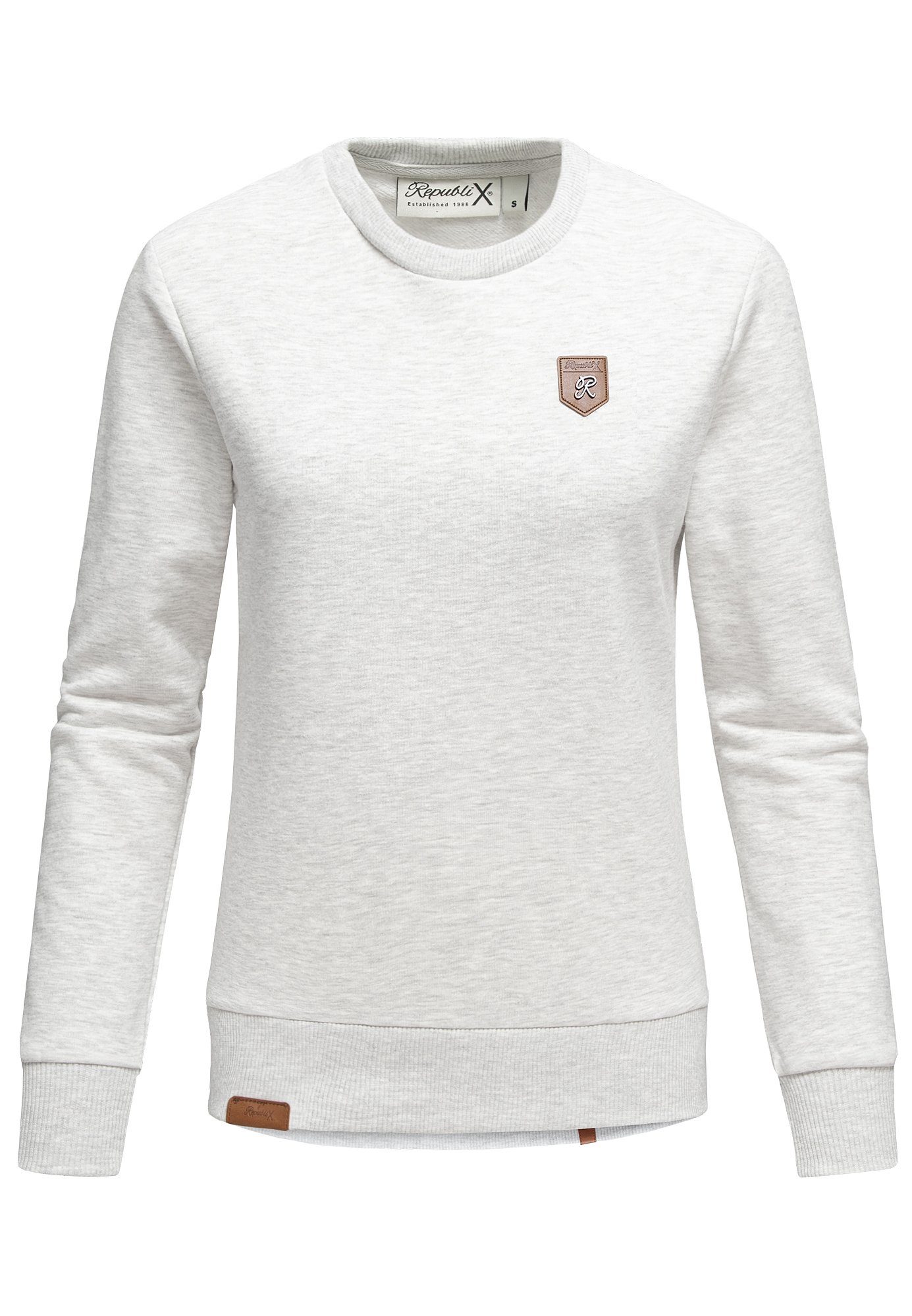 Sweatshirt CASSY