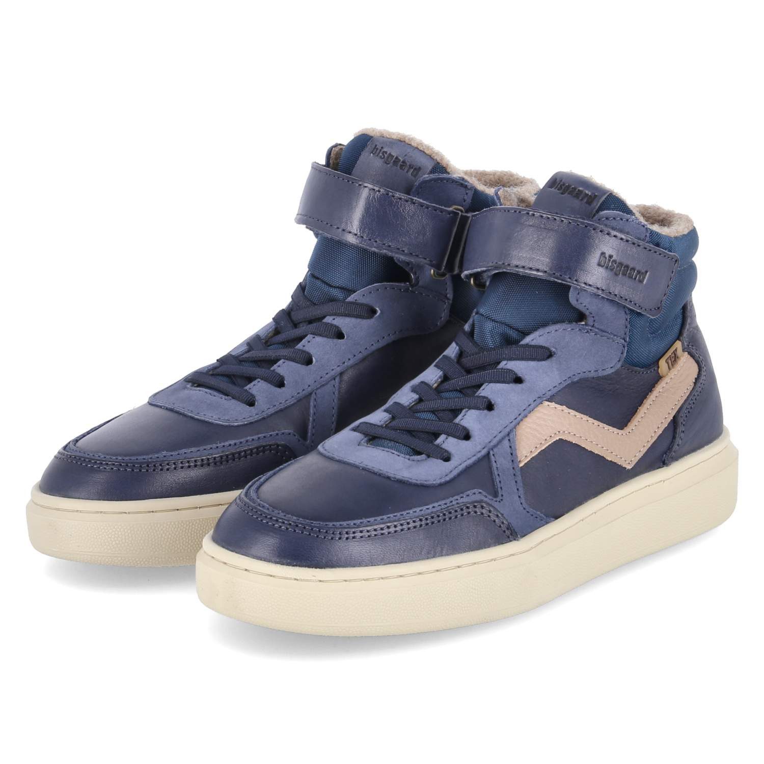 Bisgaard Winterstiefeletten MIO E TEX Кроссовки