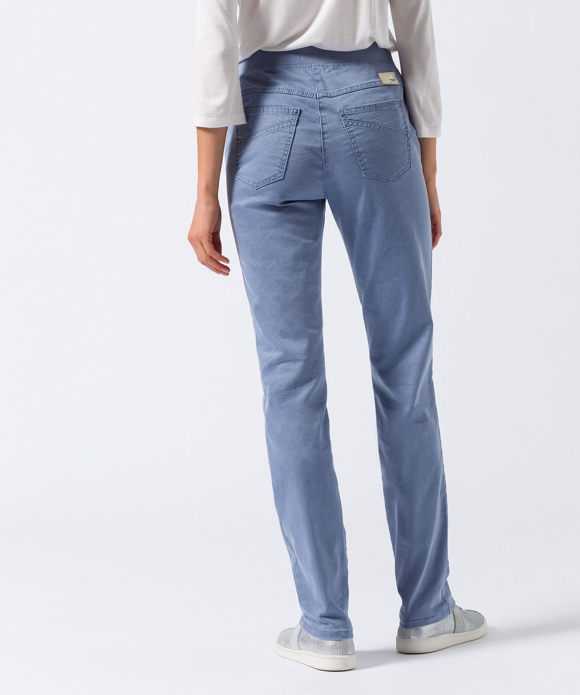 RAPHAELA by BRAX 5-Pocket-Jeans