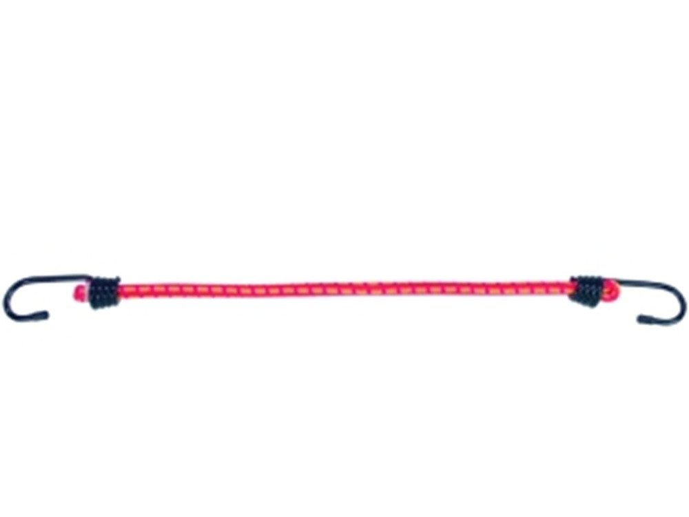 HaWe Spanngurt HaWe Gummispanner, mit starken, schwarzen Haken, Ø 9 mm dauerhaft elastisch