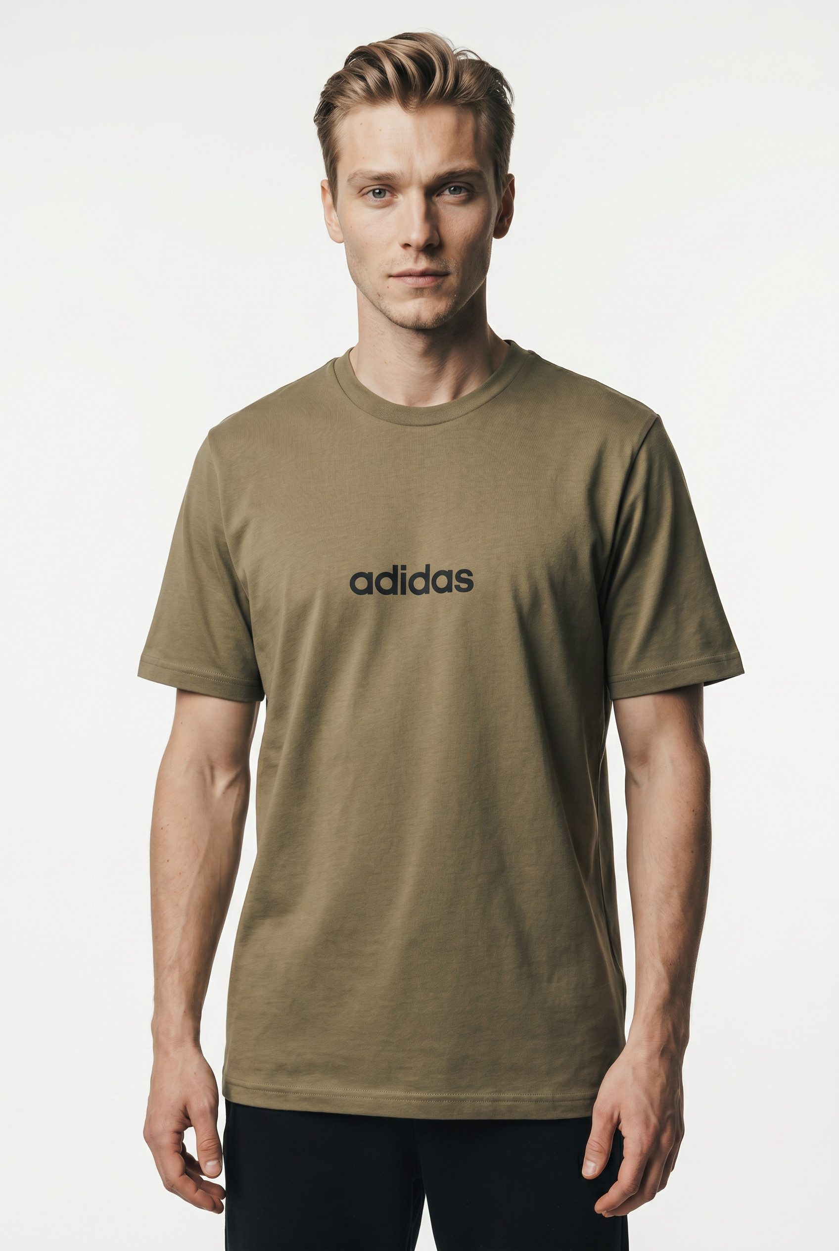 T-Shirt M LIN SJ T