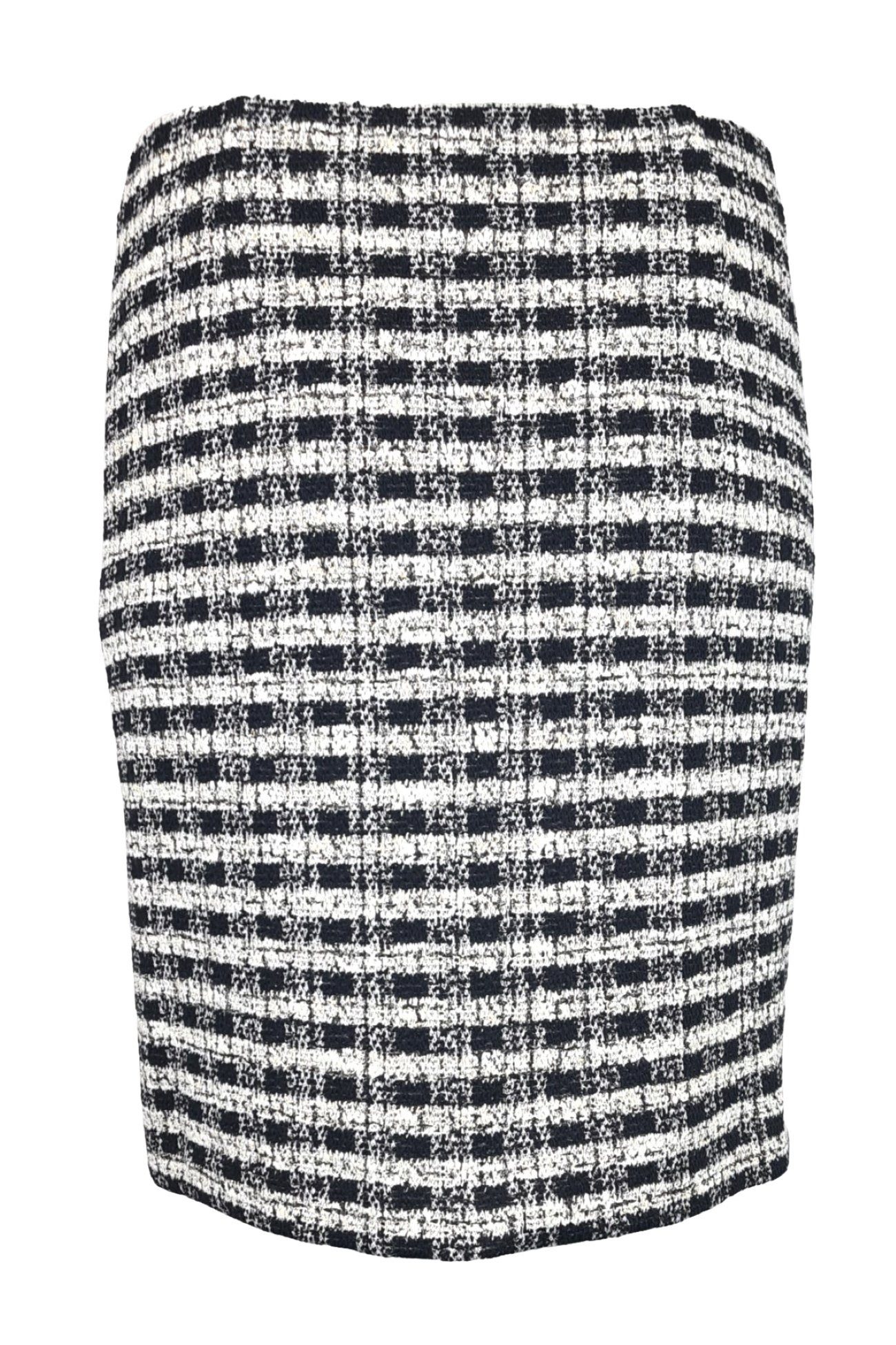 Raffaello Rossi Schlupfrock Valetta Boucle Check günstig online kaufen