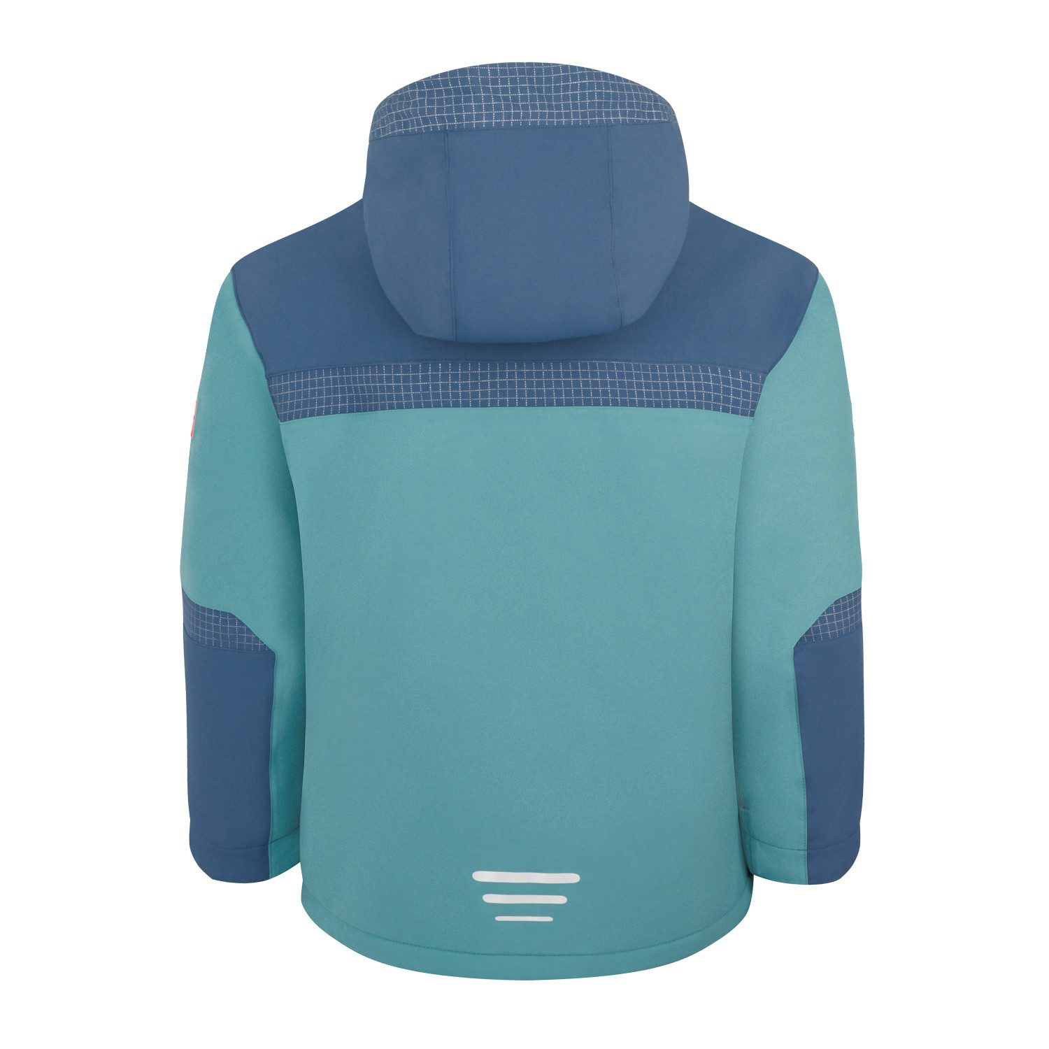 TROLLKIDS Winterjacke KIDS FINNMARK JACKET XT wasserdicht, winddicht, atmungsaktiv, warm gefüttert