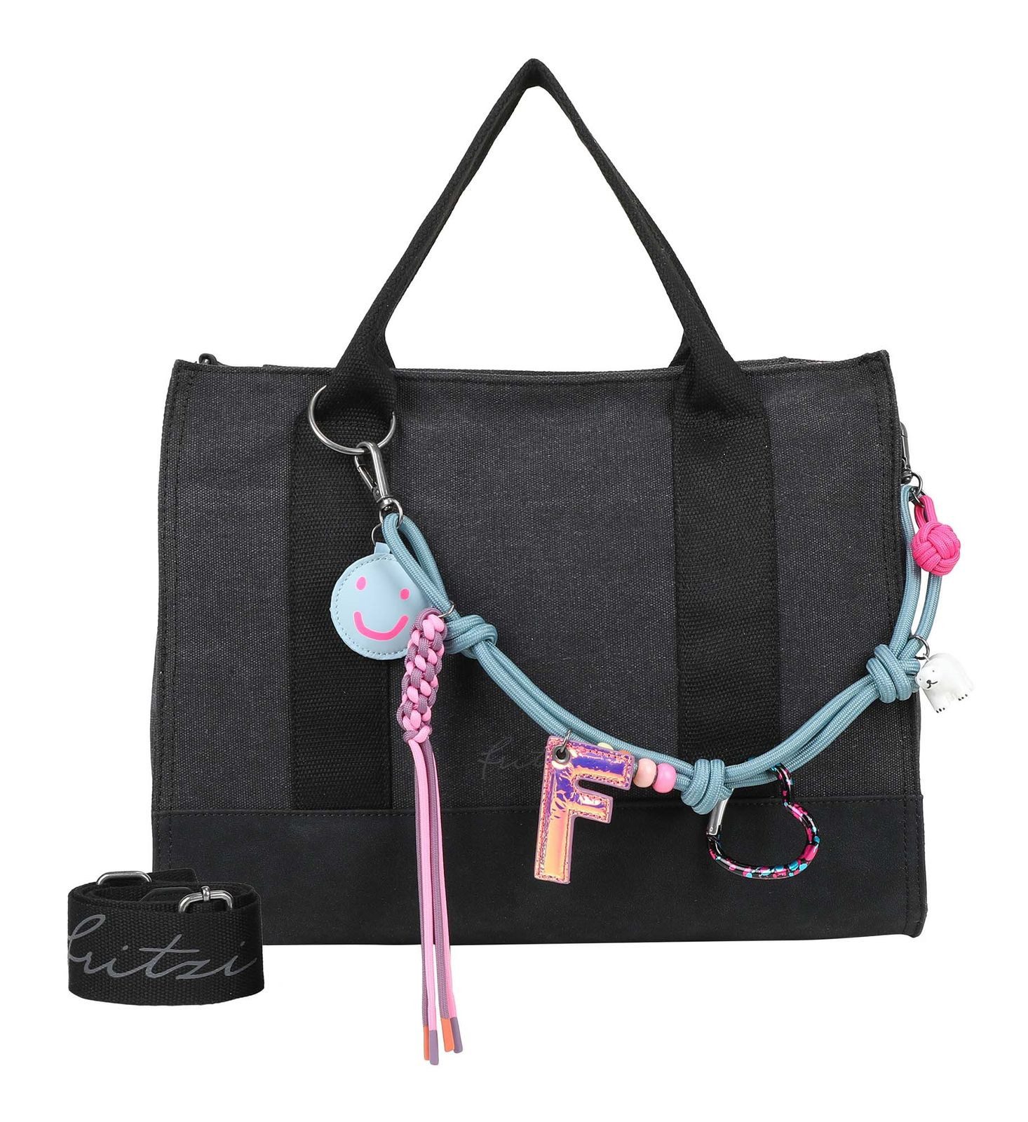 Fritzi aus Preußen Schultertasche Tote Bag günstig online kaufen