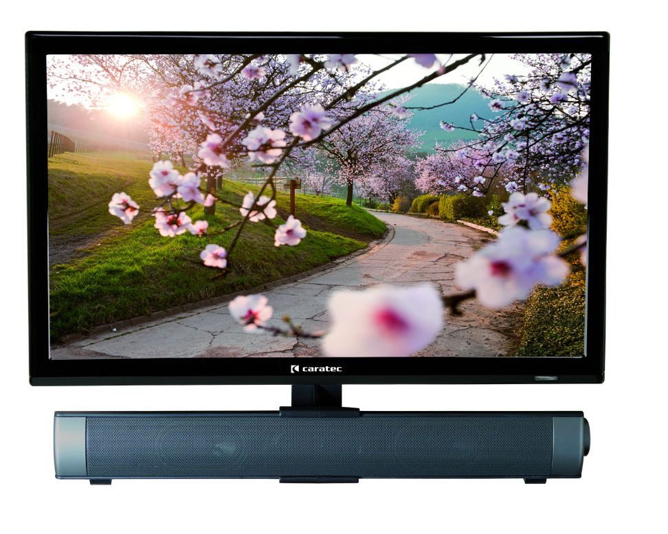 Caratec CAS100 Soundbar Soundbar