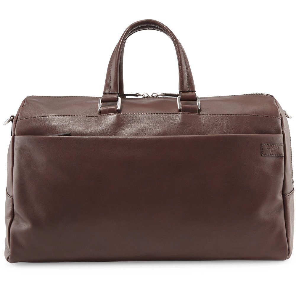Picard Reisetasche PICARD Reisetasche Relaxed aus Rindsleder