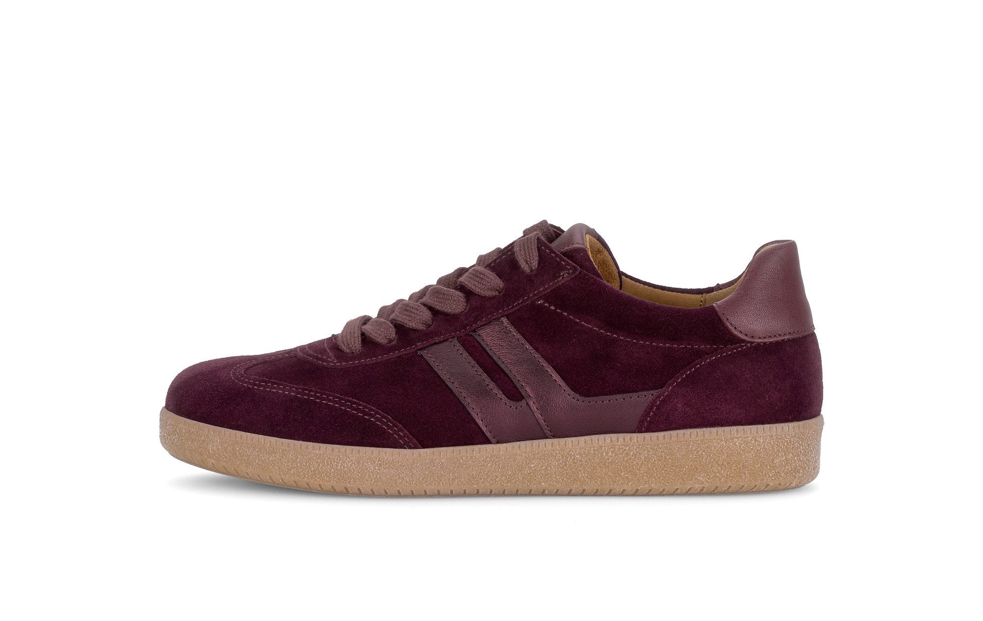 Gabor Plateausneaker