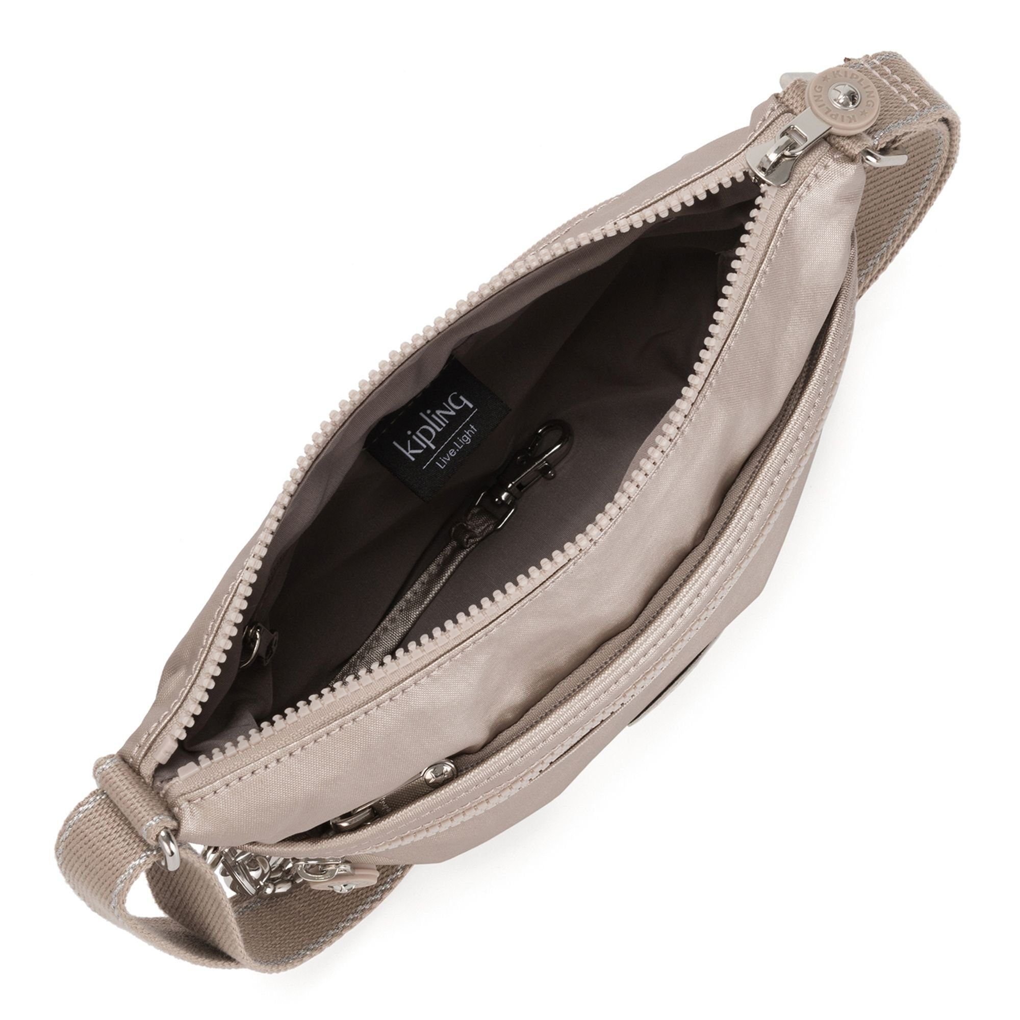KIPLING Umhängetasche Basic Plus, Polyamid