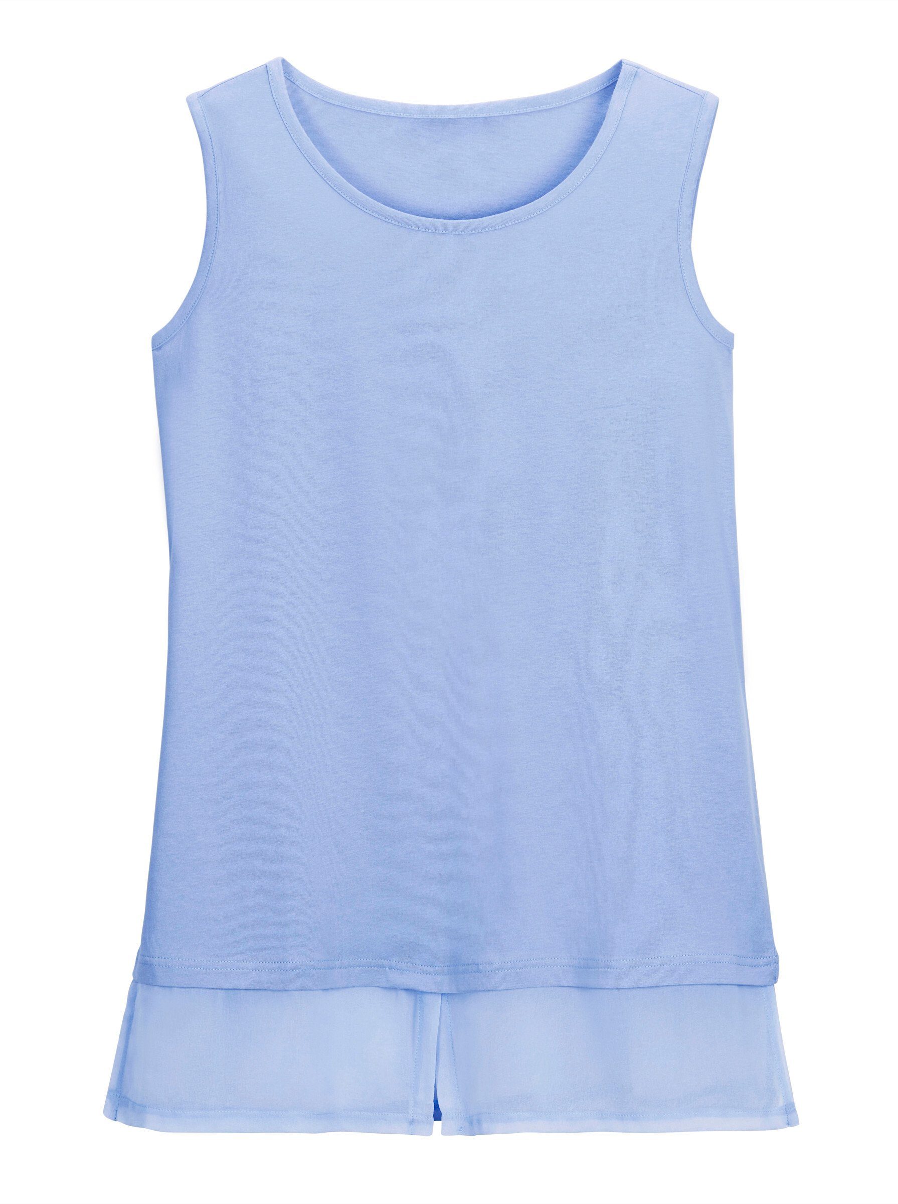 Classic Basics 2-in-1-Top günstig online kaufen