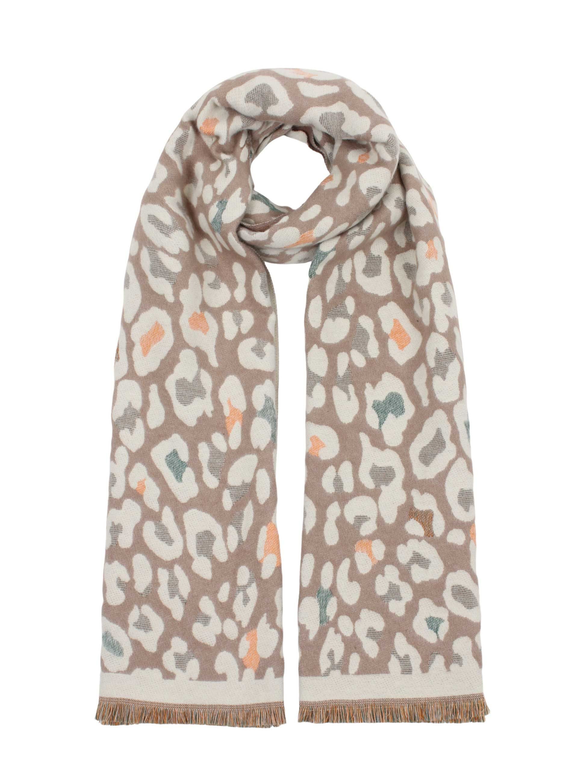 Samaya Modeschal Frenc, (1-St), mit edler Franse günstig online kaufen