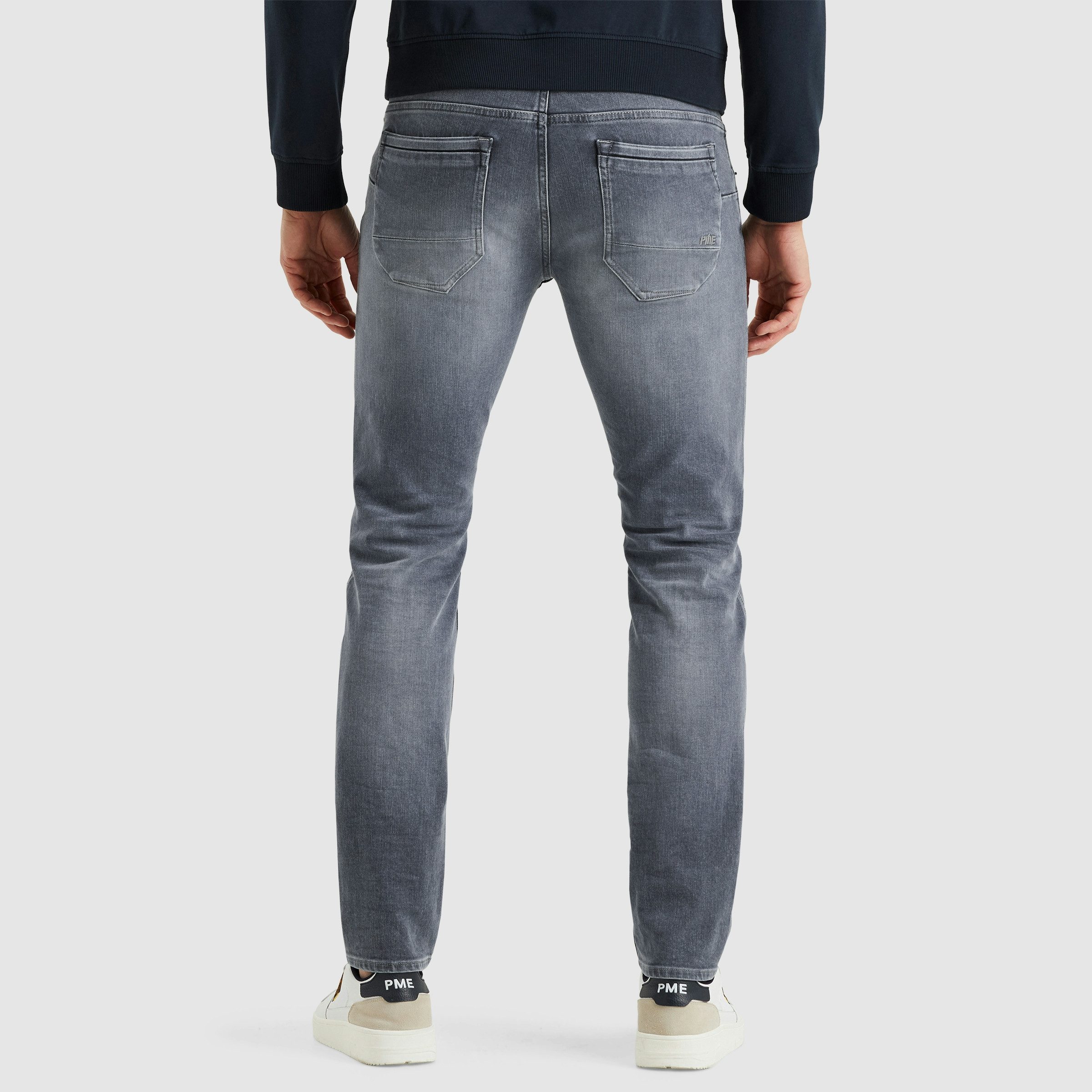 PME LEGEND Regular-fit-Jeans Nightflight PTR120 in verschiedenen Waschungen - Regular Fit