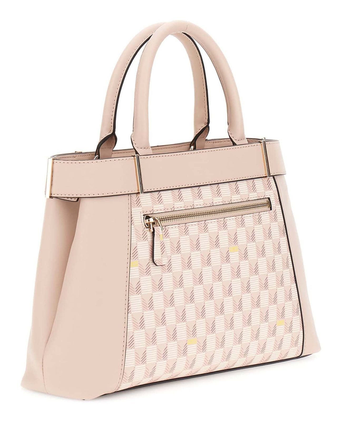 Guess Handtasche Satchel Bag