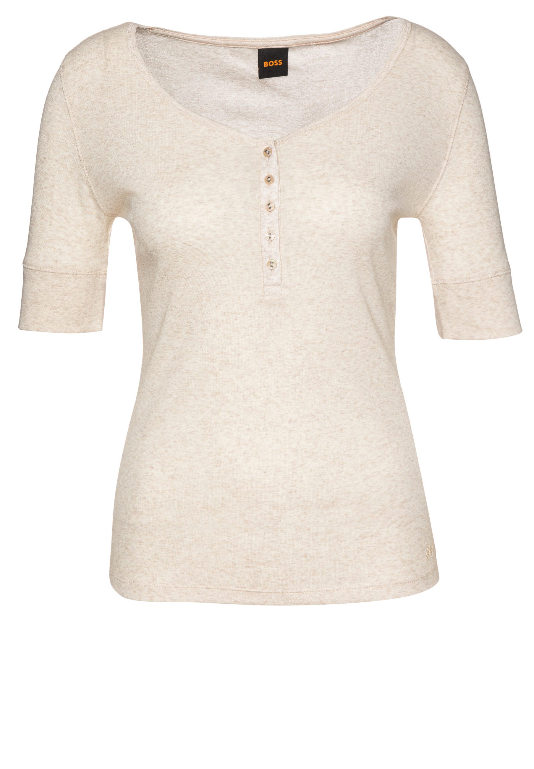 BOSS ORANGE T-Shirt C_Espen (1-tlg) günstig online kaufen