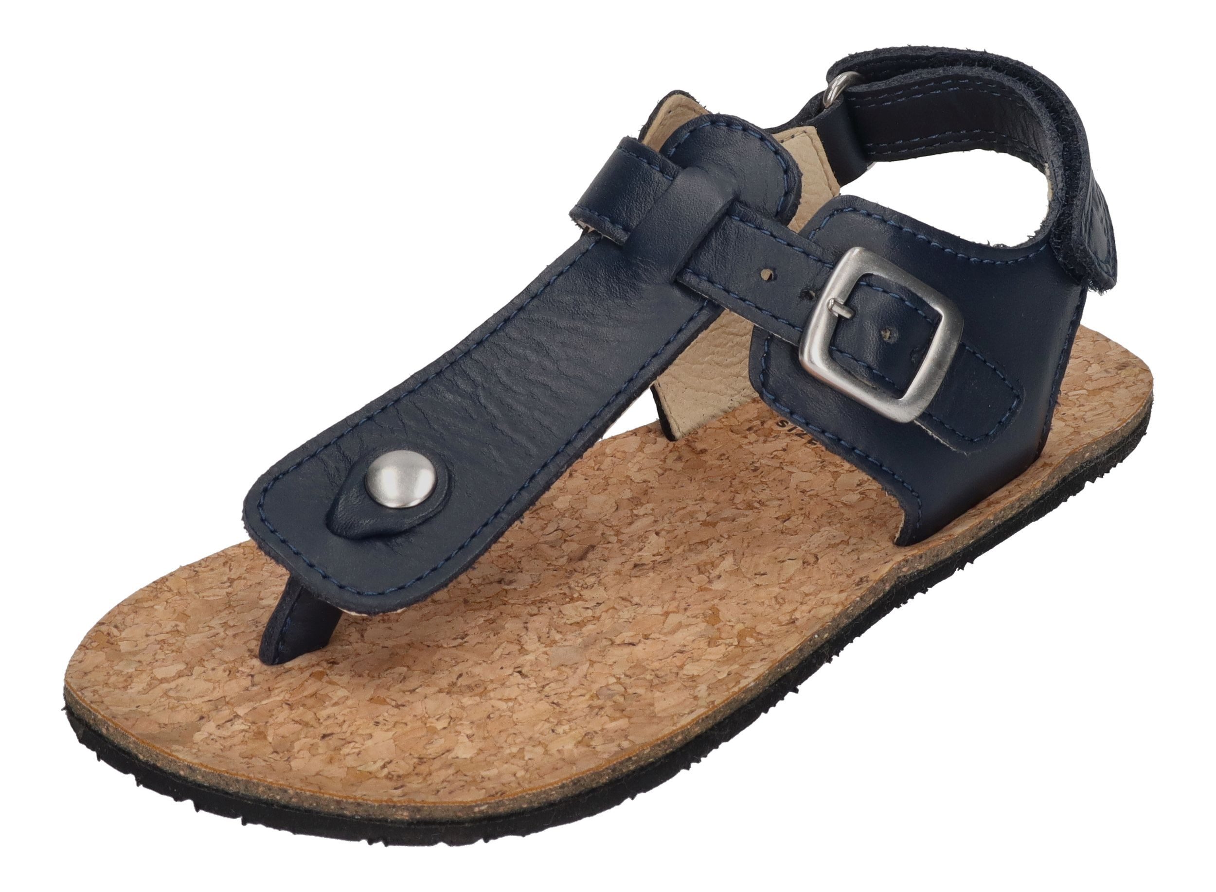 KOEL ABRIANA NAPA Barfußschuh Blue
