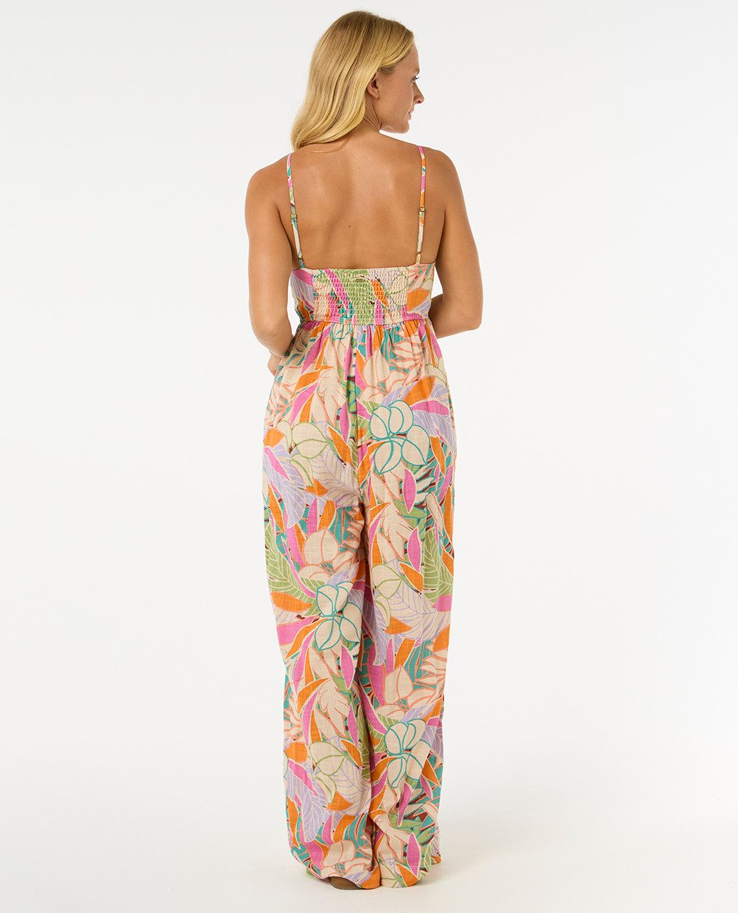 Rip Curl Jumpsuit Cala Vadella Jumpsuit