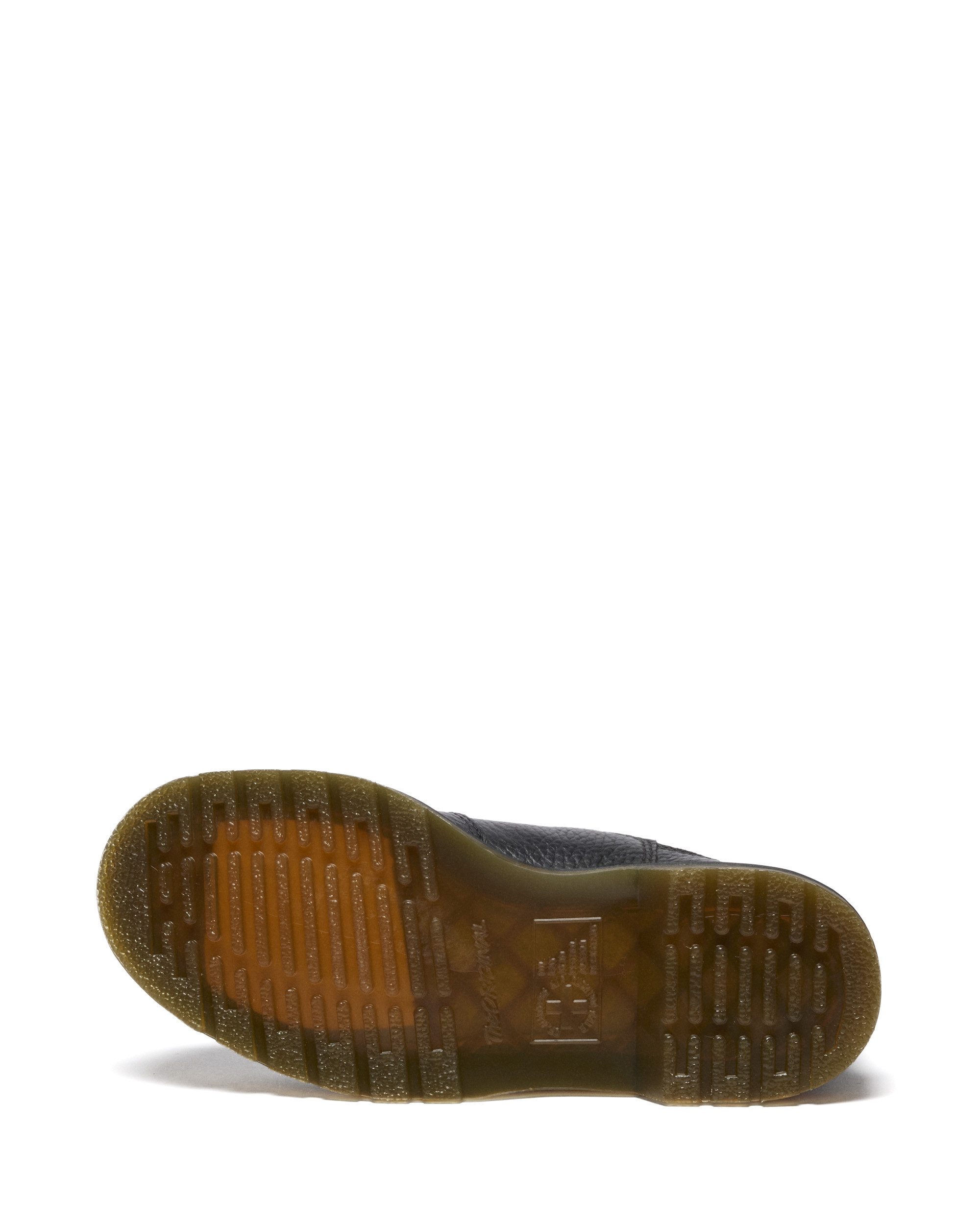 DR. MARTENS 2976 HI milted nappa Ankleboots – Bild 5 von 5