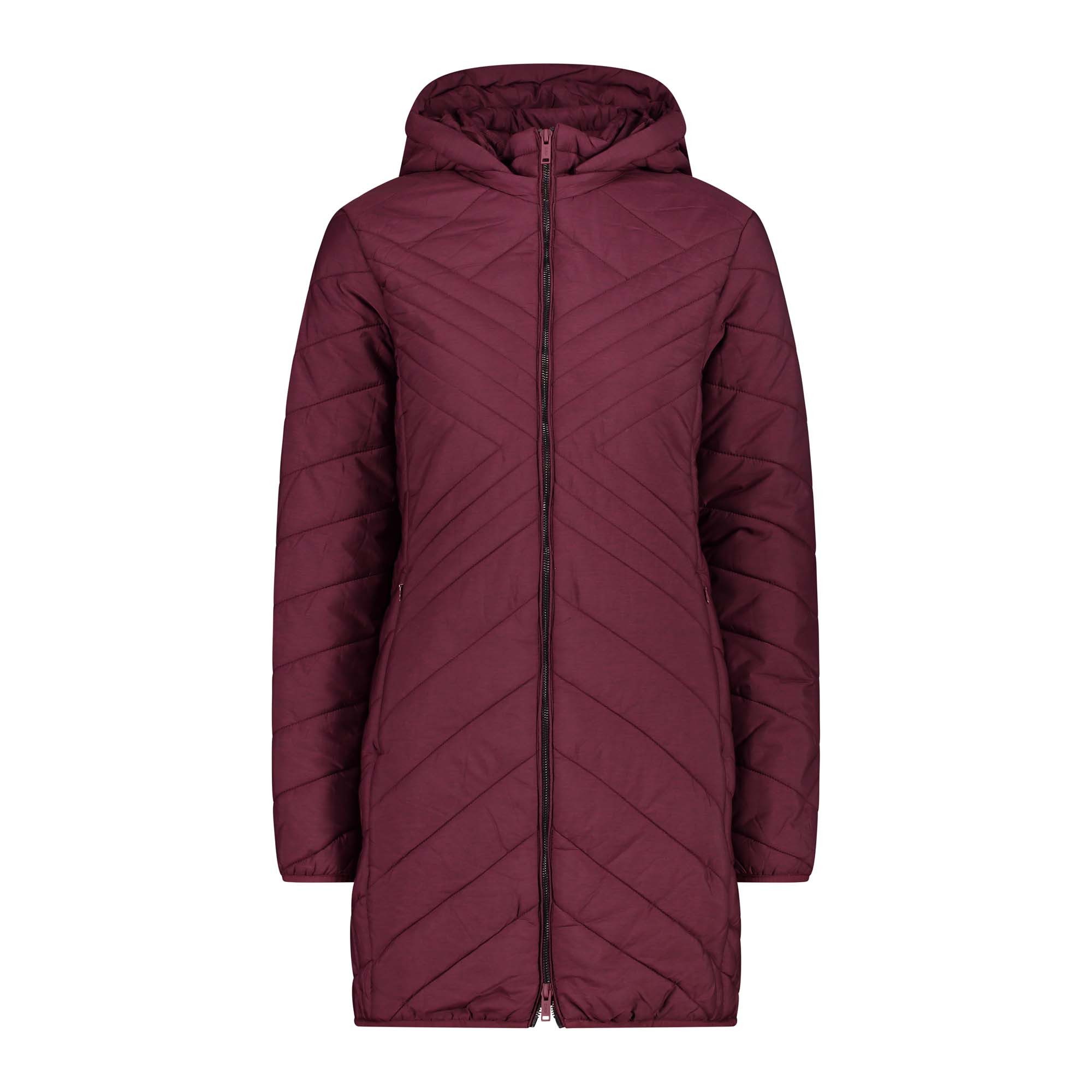CMP Wintermantel CMP Damen Parka Woman günstig online kaufen