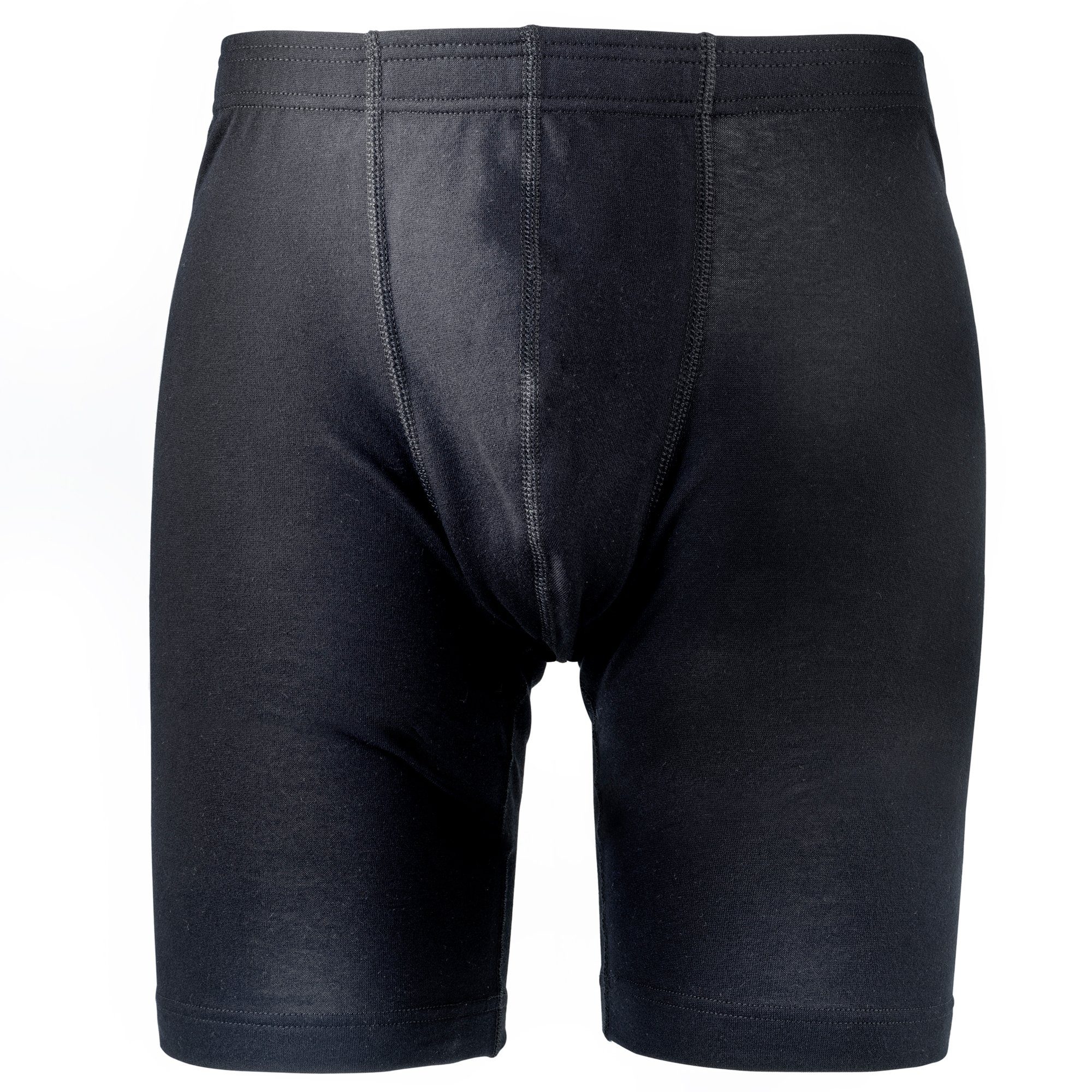 HERMKO Langer Boxer 8955 8955 Herren Longpant aus Baumwolle / Elastan günstig online kaufen