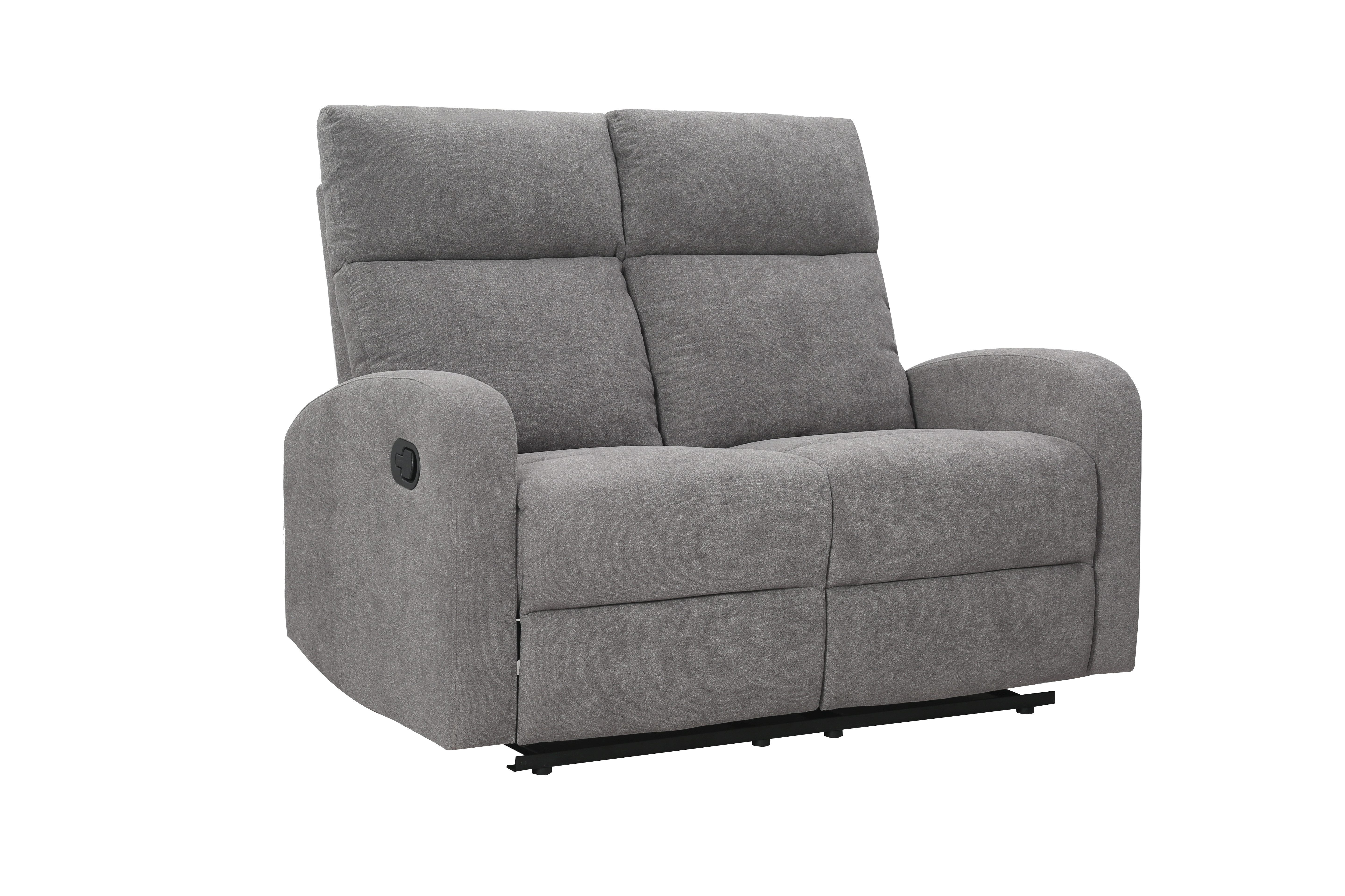 Femo Trade Polstergarnitur 2-Sitzer mit Funktion FM-3208-2