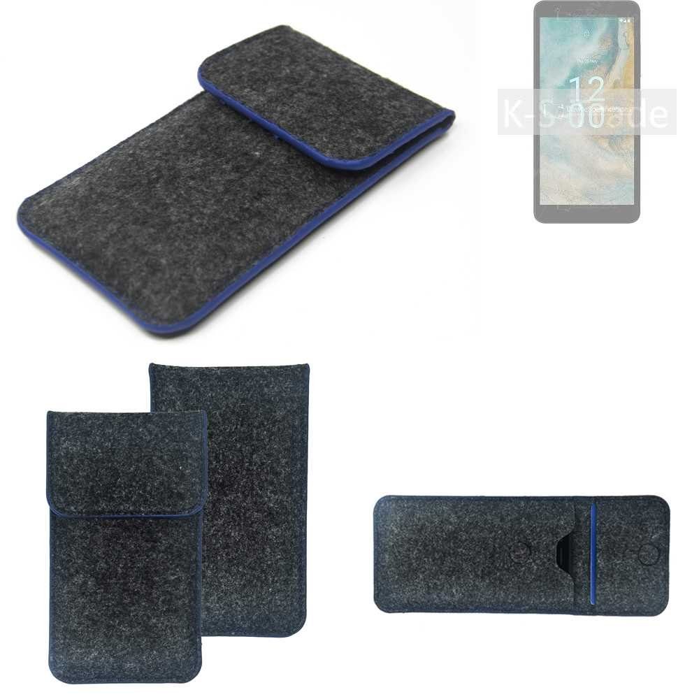 Handyhülle für Nokia C02