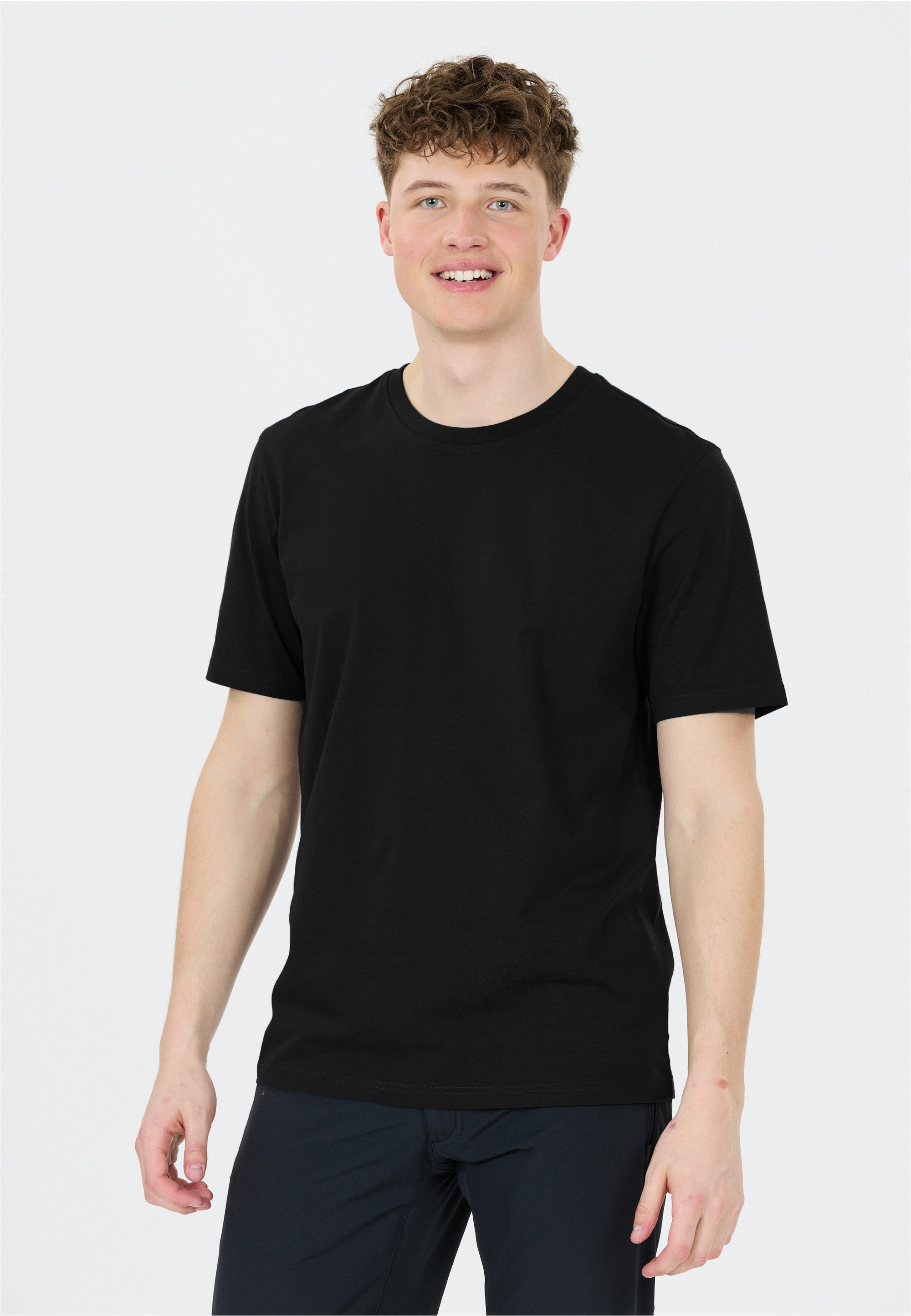 WHISTLER T-Shirt Monray im praktischen 3-Pack