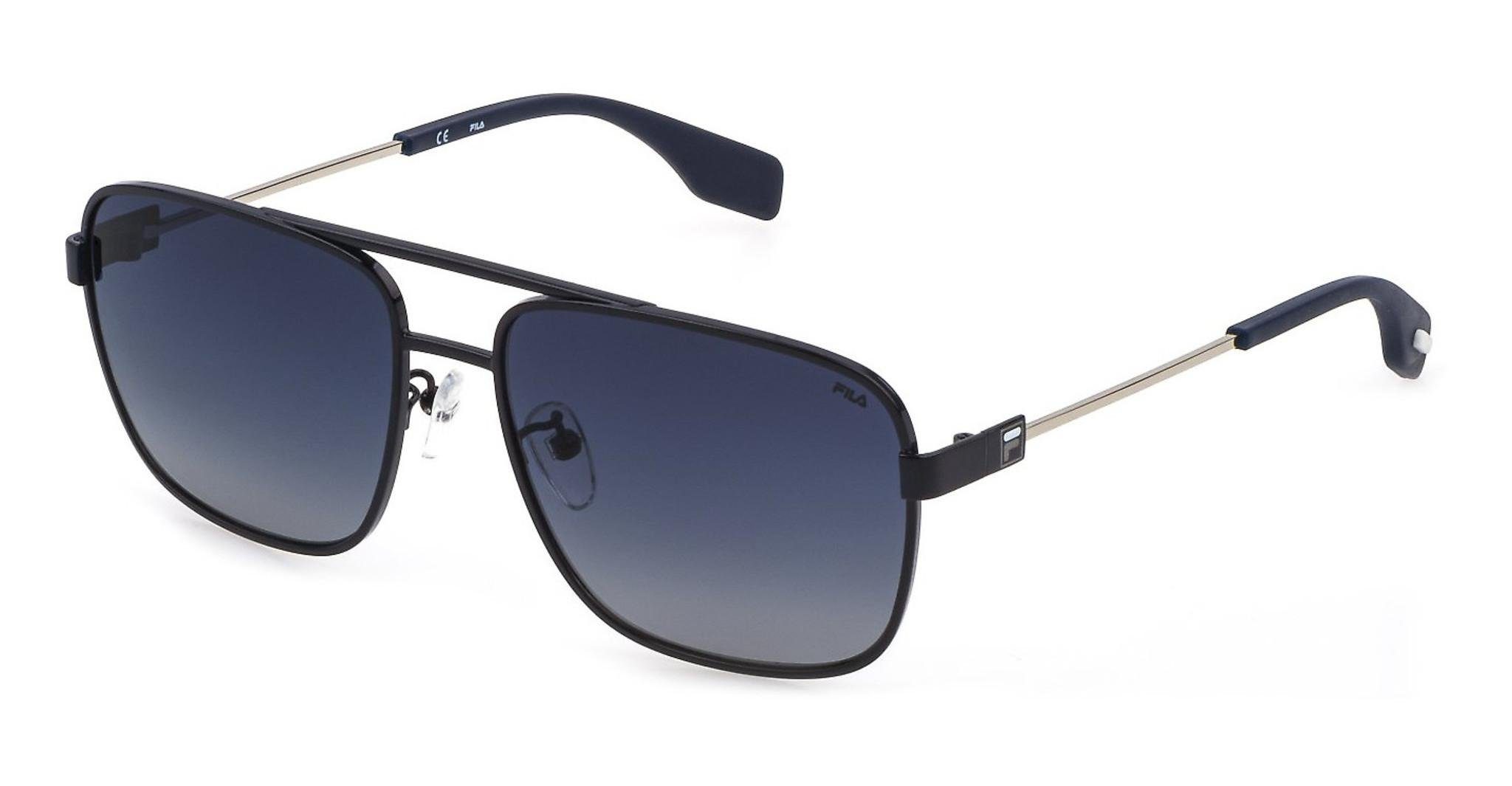 SFI100 Sonnenbrille Fila blau