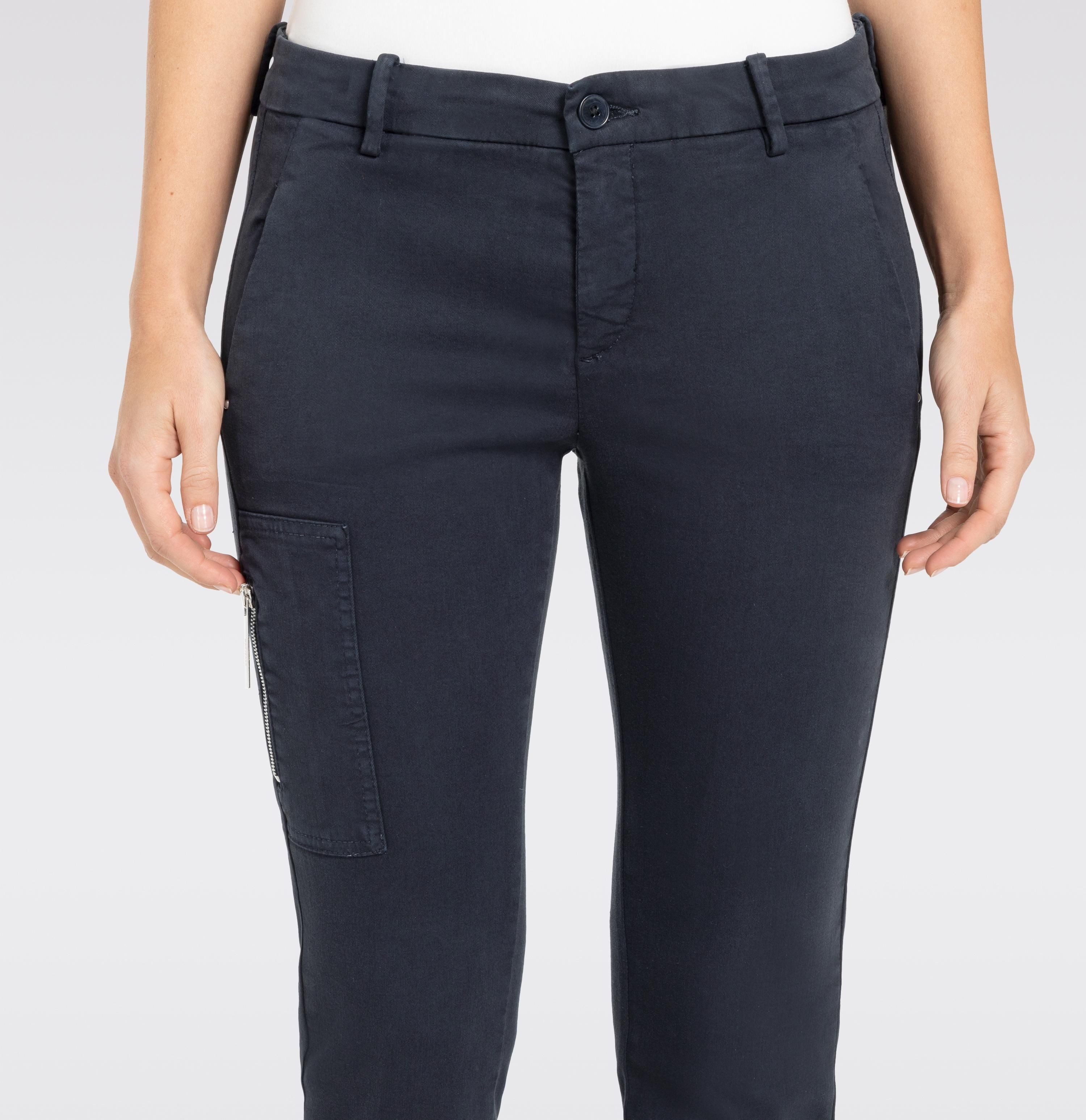 MAC Chinohose Driver Pants