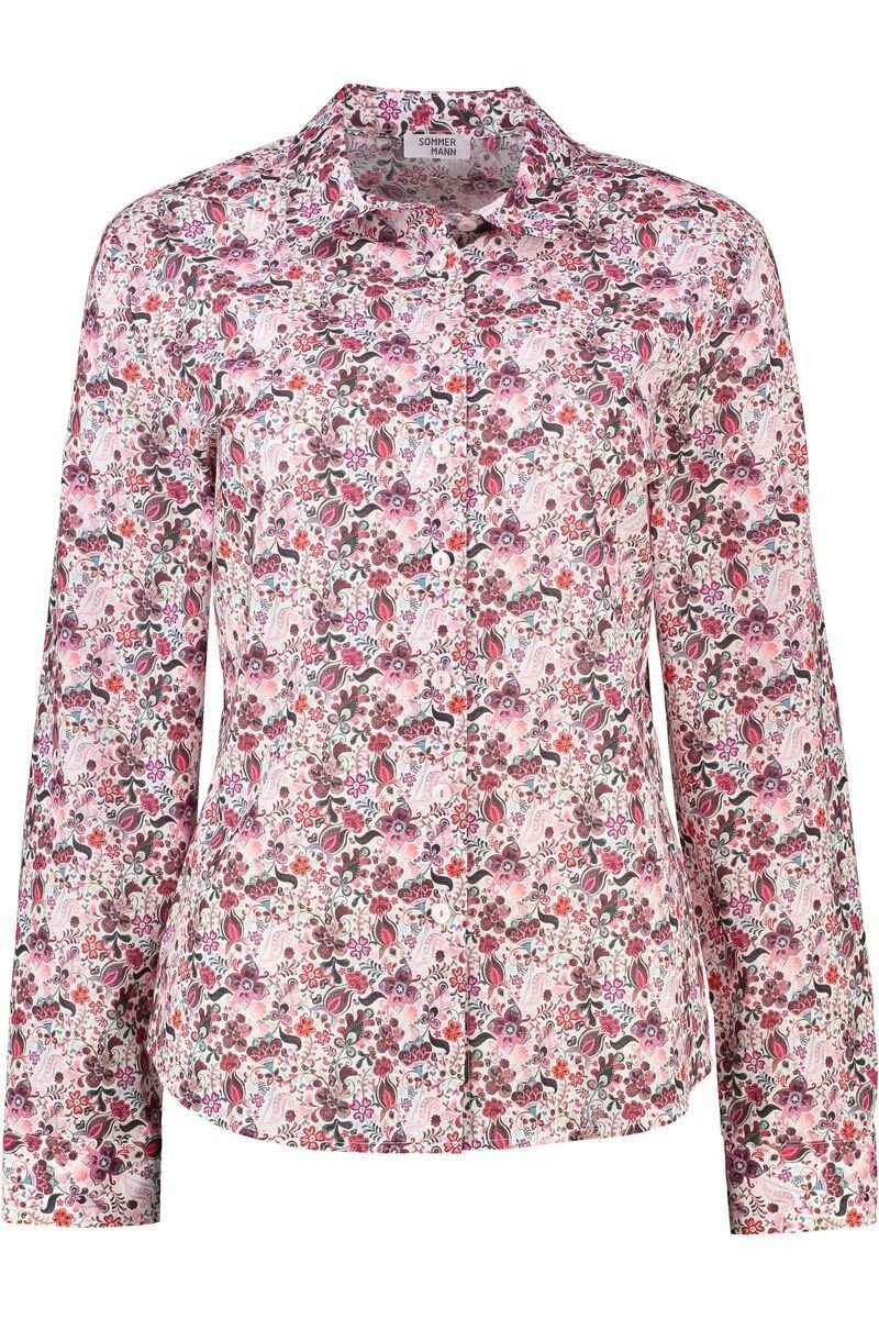 Sommermann Langarmbluse