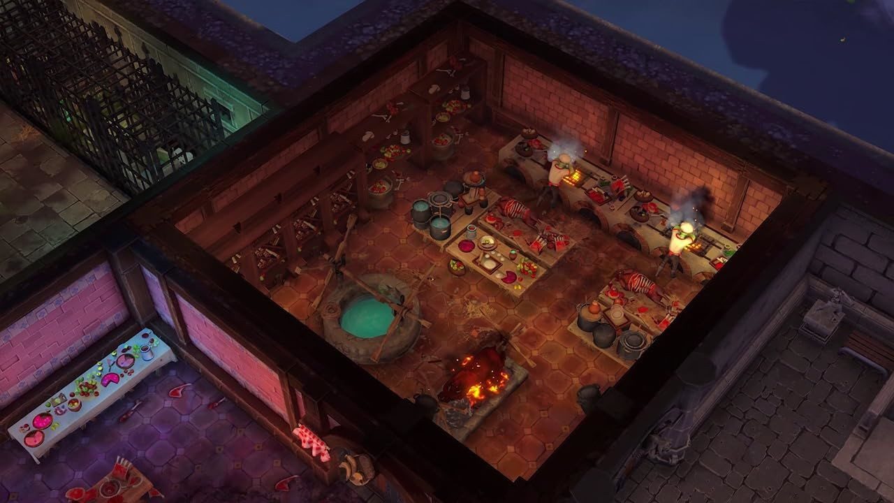 Naheulbeuk Dungeon Master - Limited Edition PlayStation 5