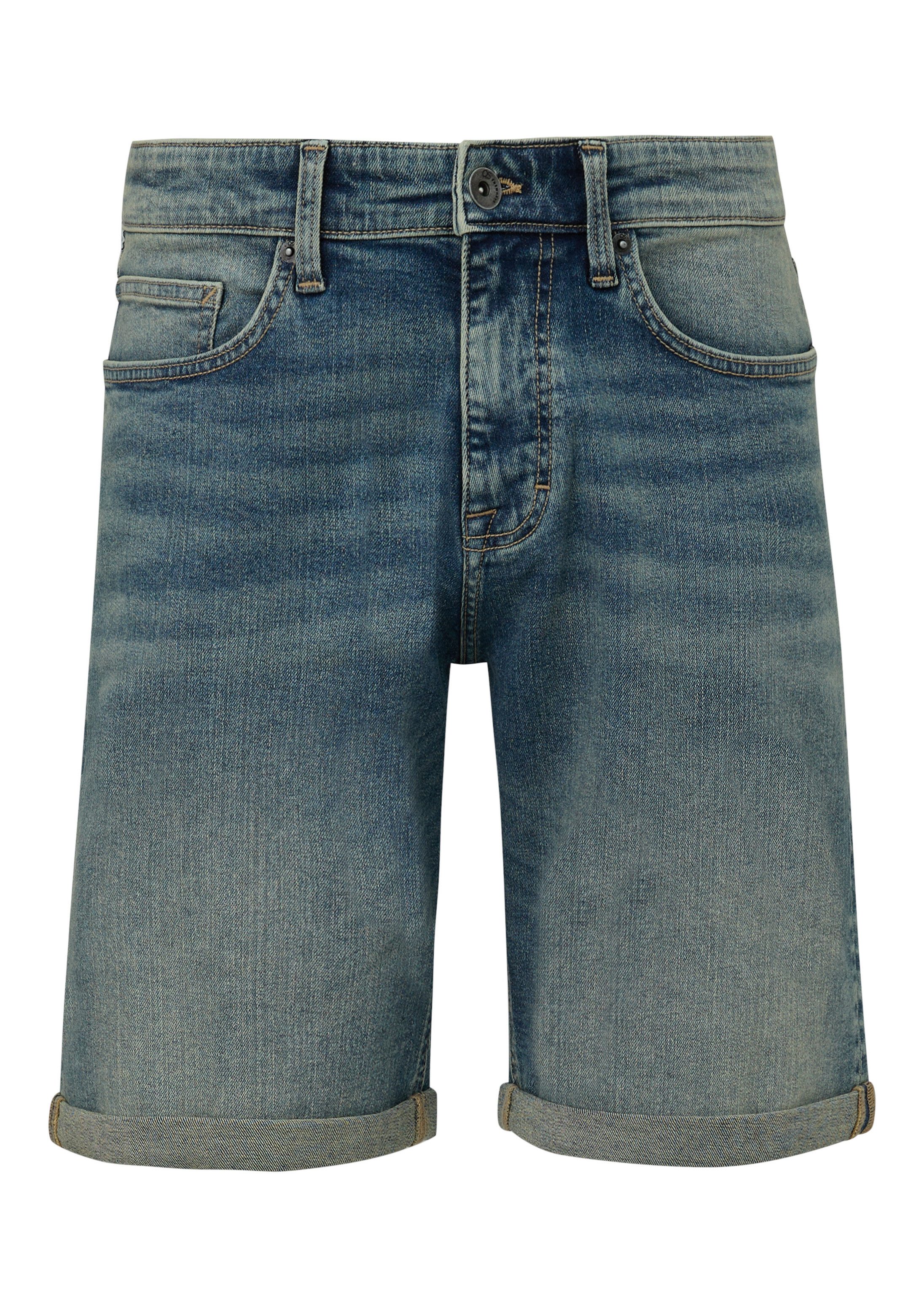 Jeansshorts Jeans-Bermuda JOHN