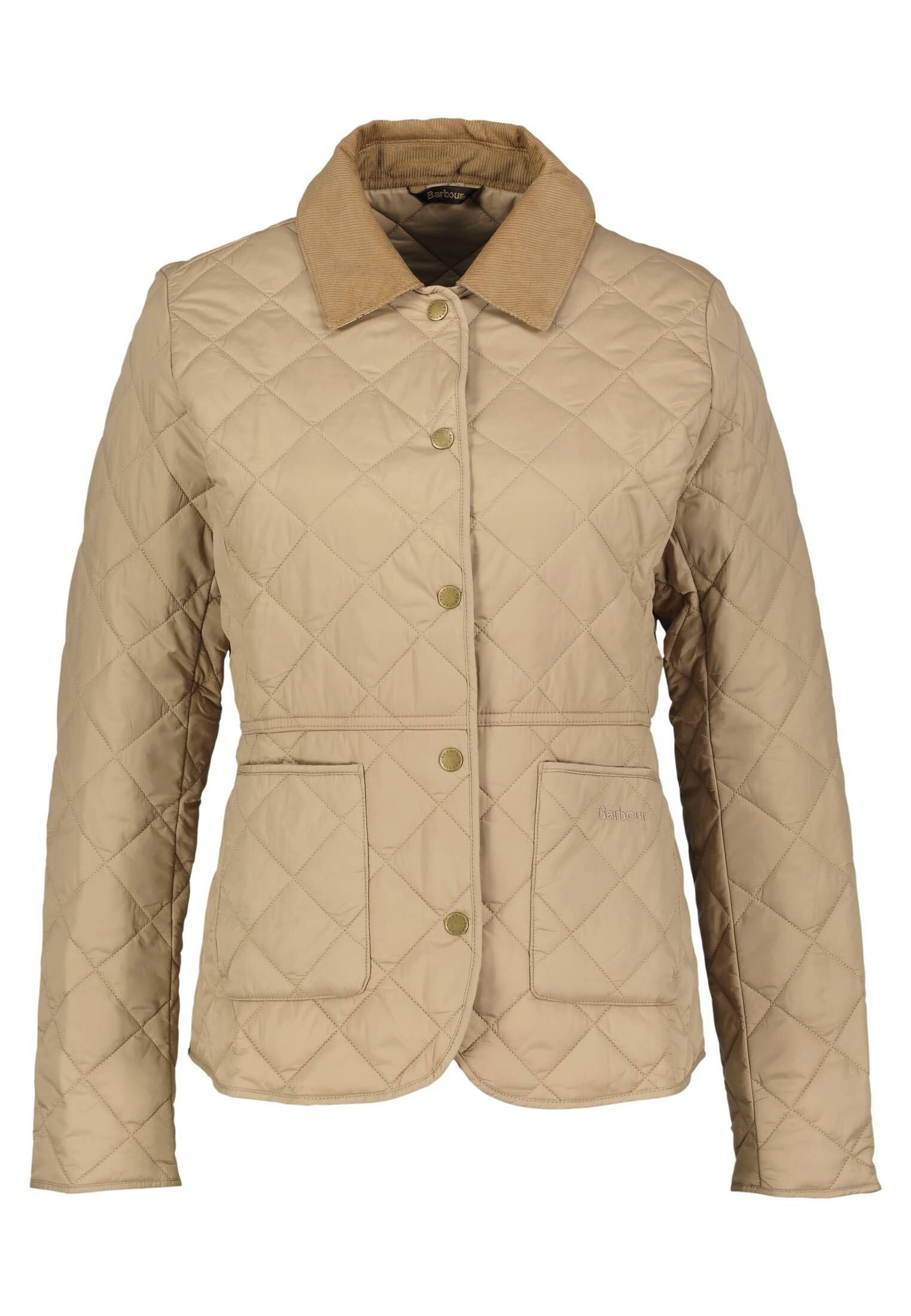 Barbour Steppjacke Damen Steppjacke DEVERON QUILT günstig online kaufen