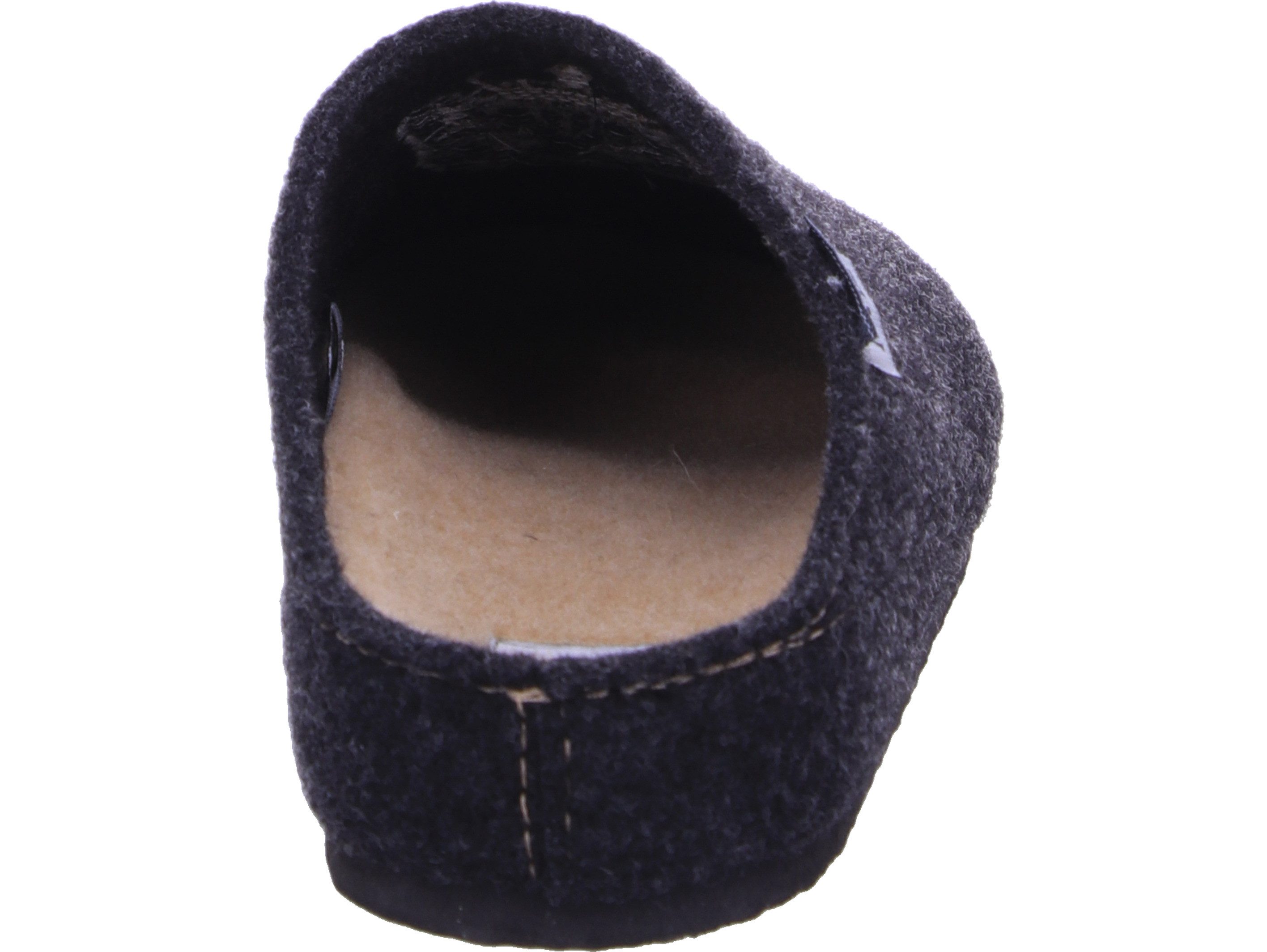 Tofee "Katze" Pantoffel