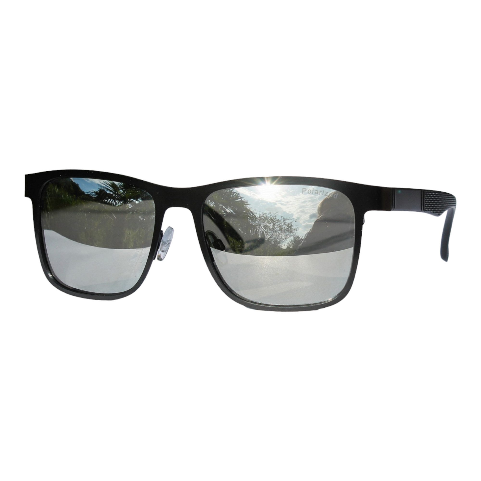 LUXXADA Sonnenbrille (Herren Marken Brille Leicht günstig online kaufen