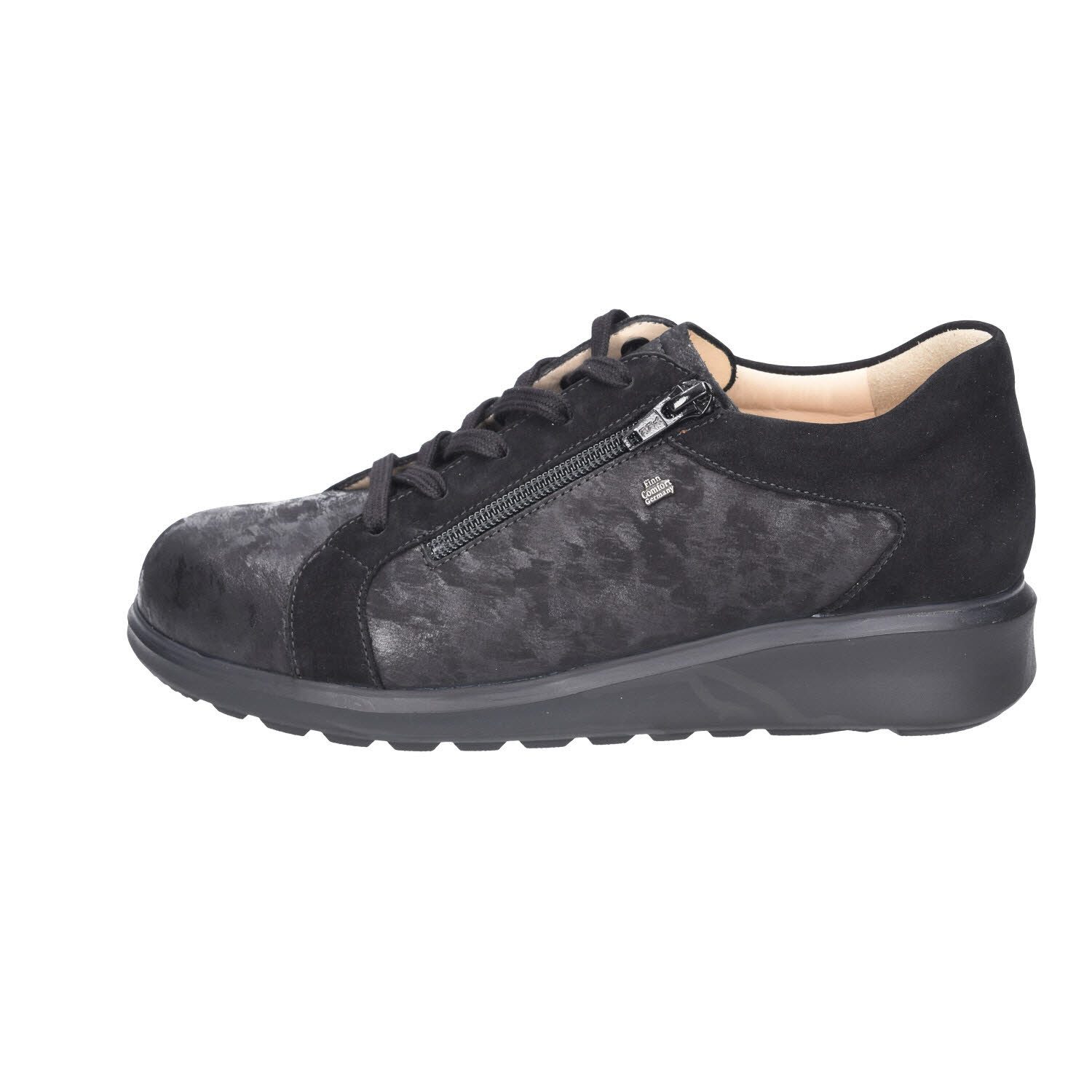 Finn Comfort Lisboa 903046 Schnürschuh