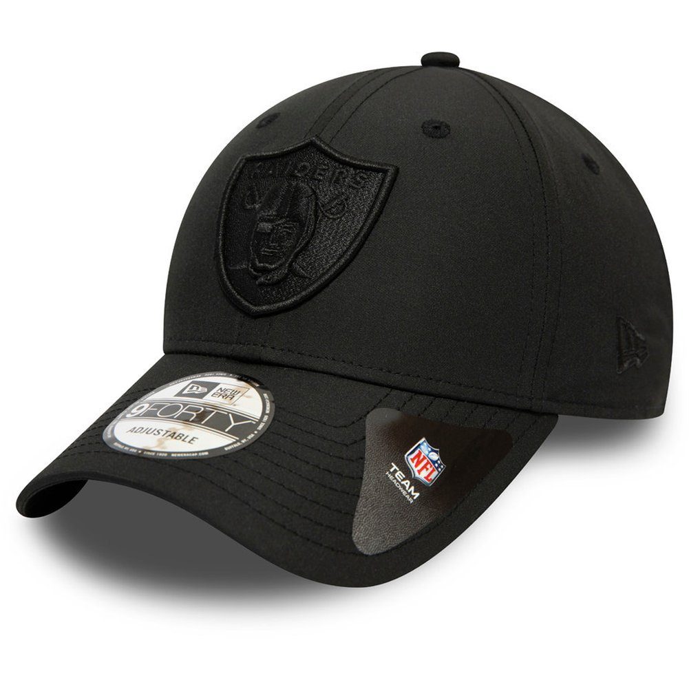 New Era Baseball Cap 9Forty NYLON Las Vegas Raiders günstig online kaufen