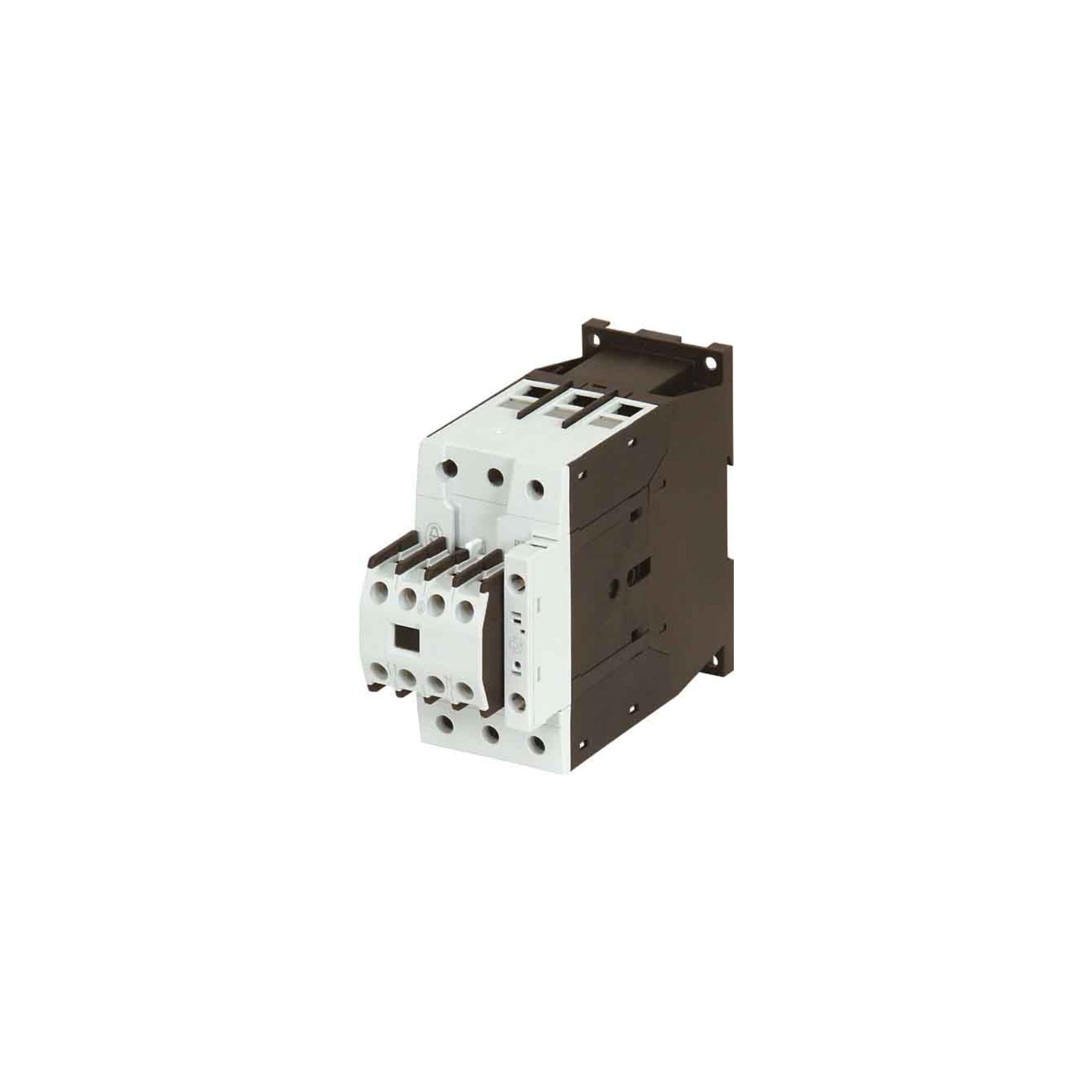 EATON Eaton Leistungsschütz 22kW/400V,AC DILM50-22(230V50HZ) Akkupacks