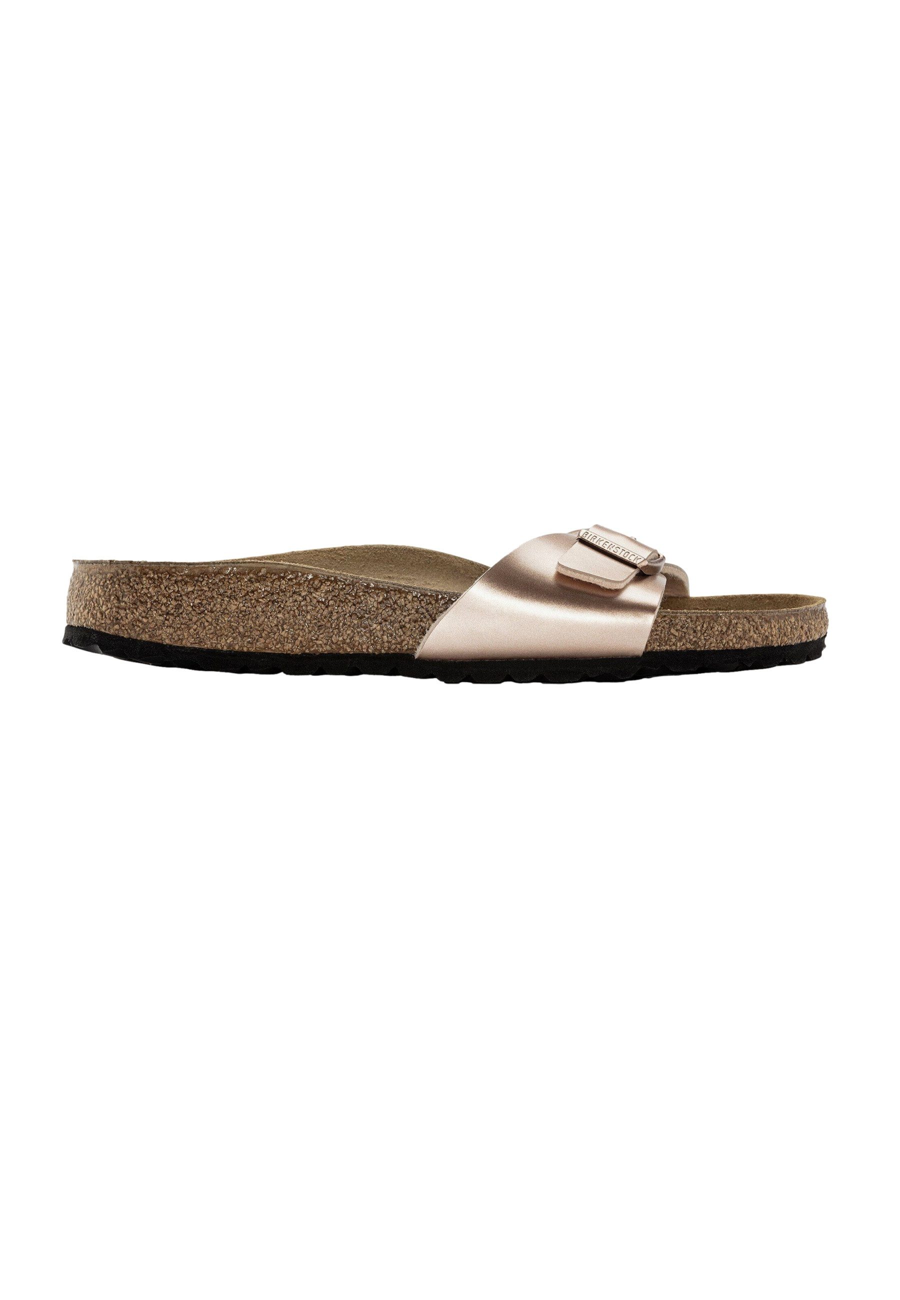 Birkenstock Pantolette Madrid BF Pantolette günstig online kaufen