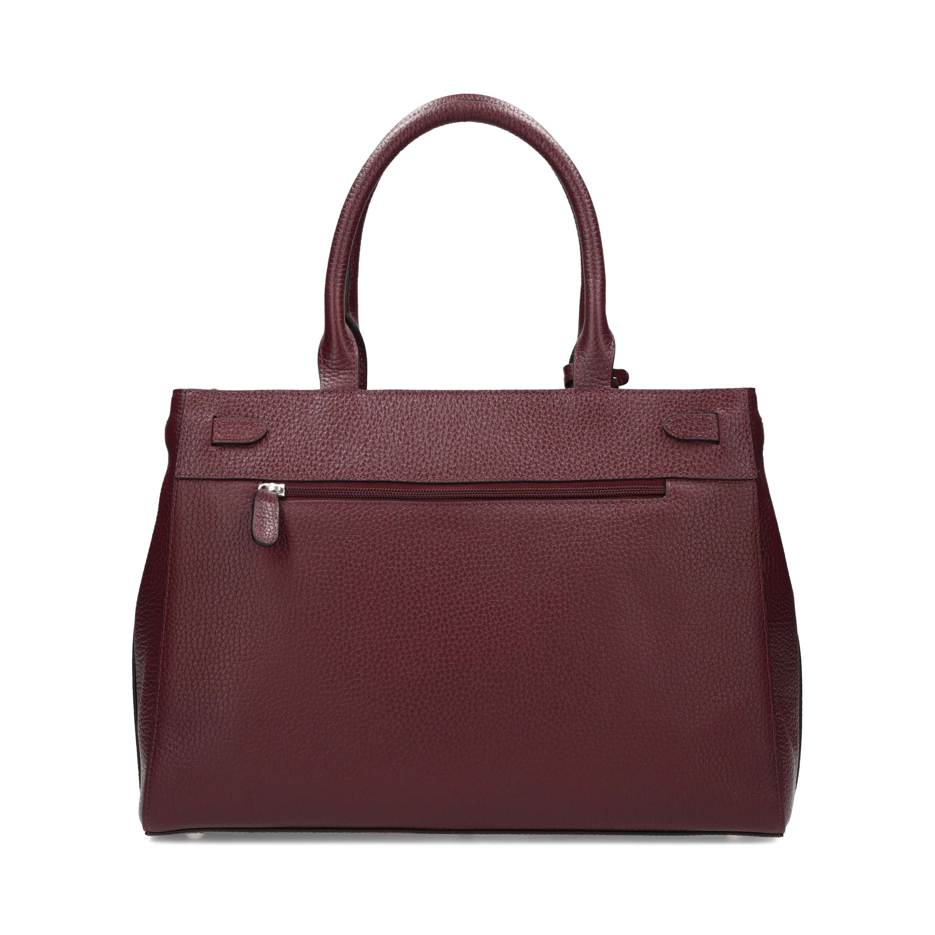 Picard Shopper PICARD Shopper Poppy aus Echtleder