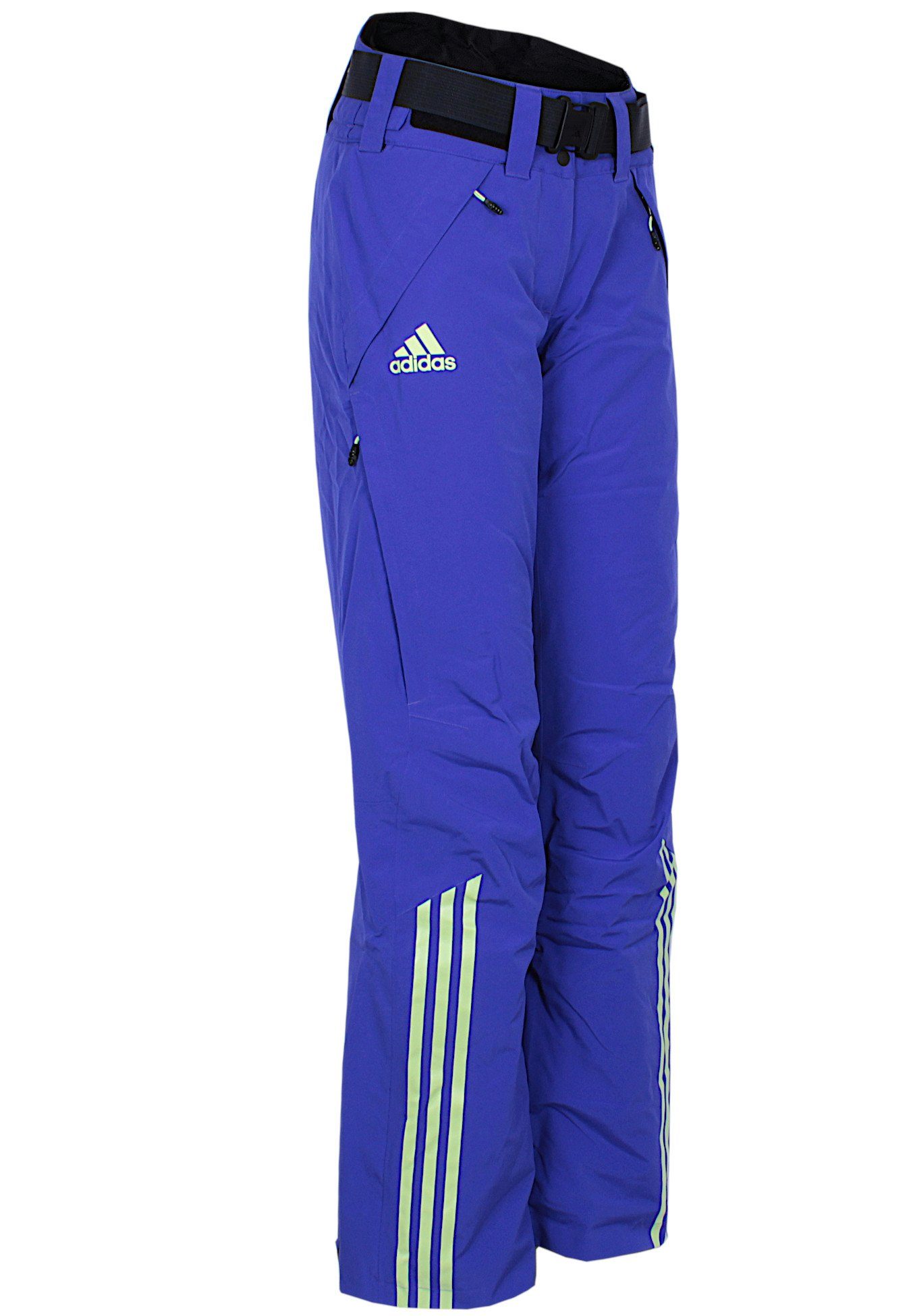 Горнолыжные Зимние Штаны Adidas Купить