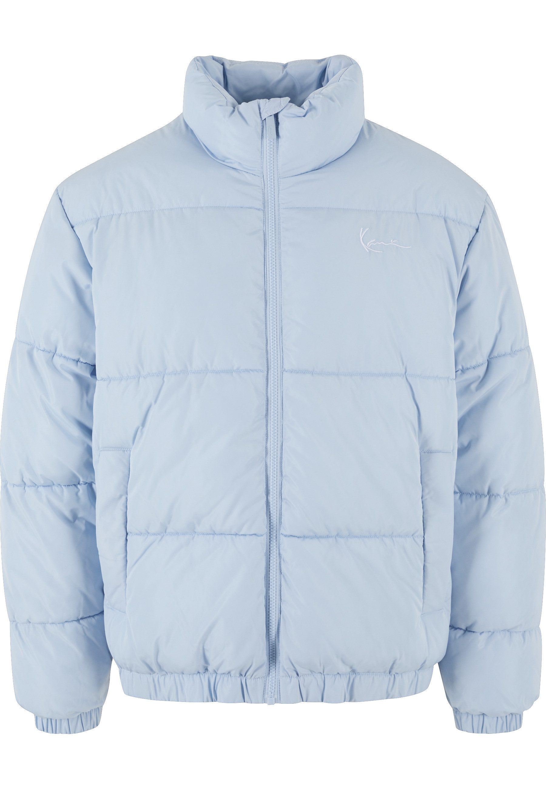 Winterjacke Karl Kani Herren KM233-052-3 KK Chest Signature Puffer Jacket