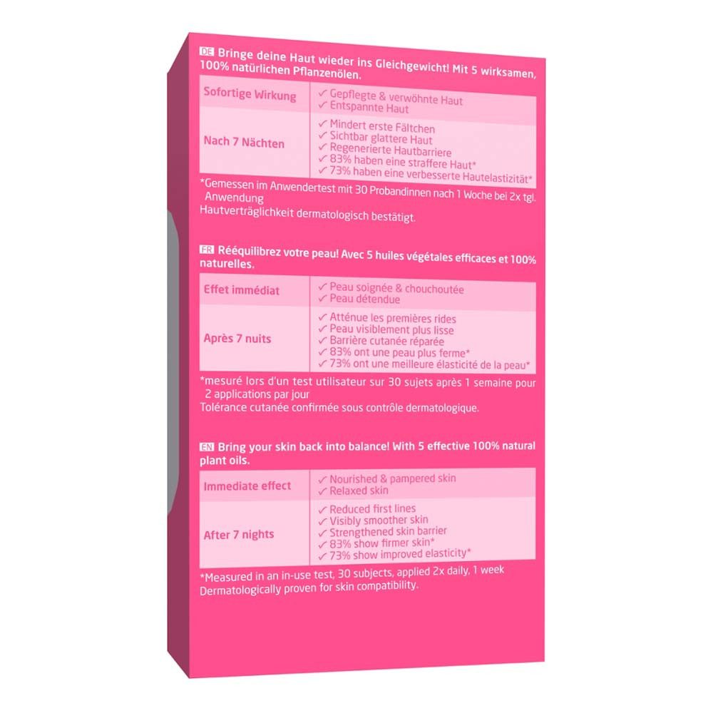 WELEDA Gesichtskur Wildrose - Skin Repair Intensiv-Kur 7 Ampullen 5,6ml