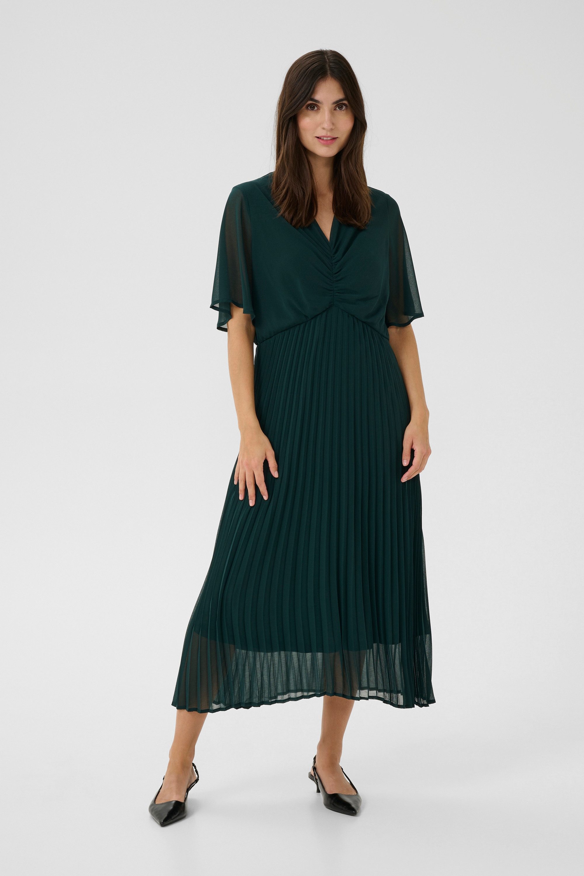 Blusenkleid Kleid CUalvia